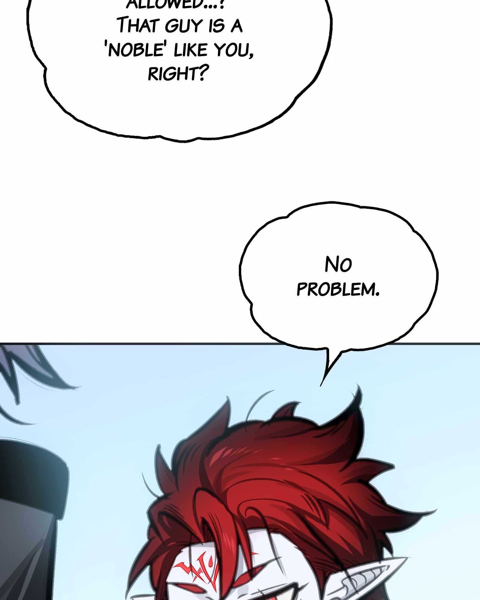 Become Stronger as You Die Chapter 35 - Page 43