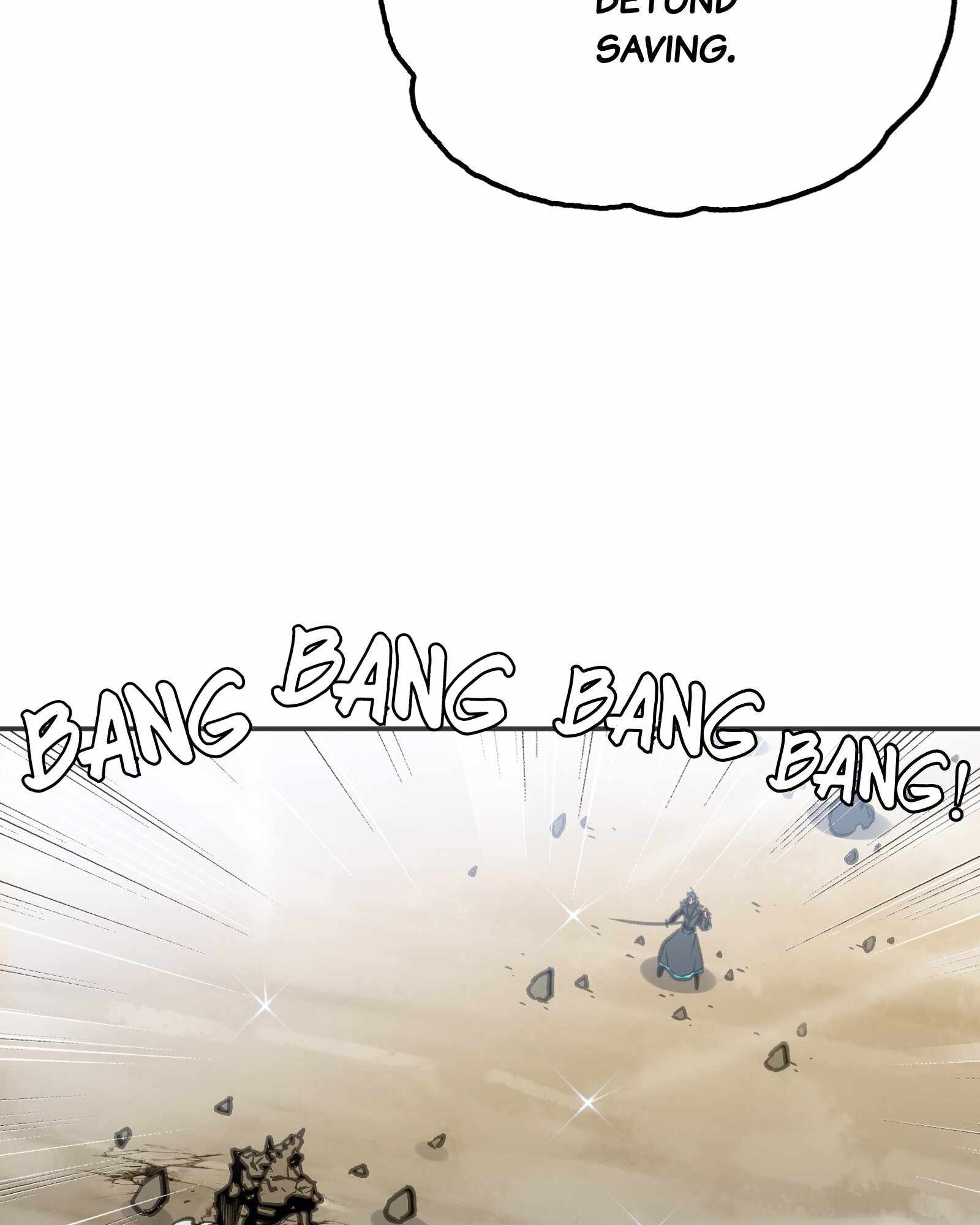 Become Stronger as You Die Chapter 35 - Page 45