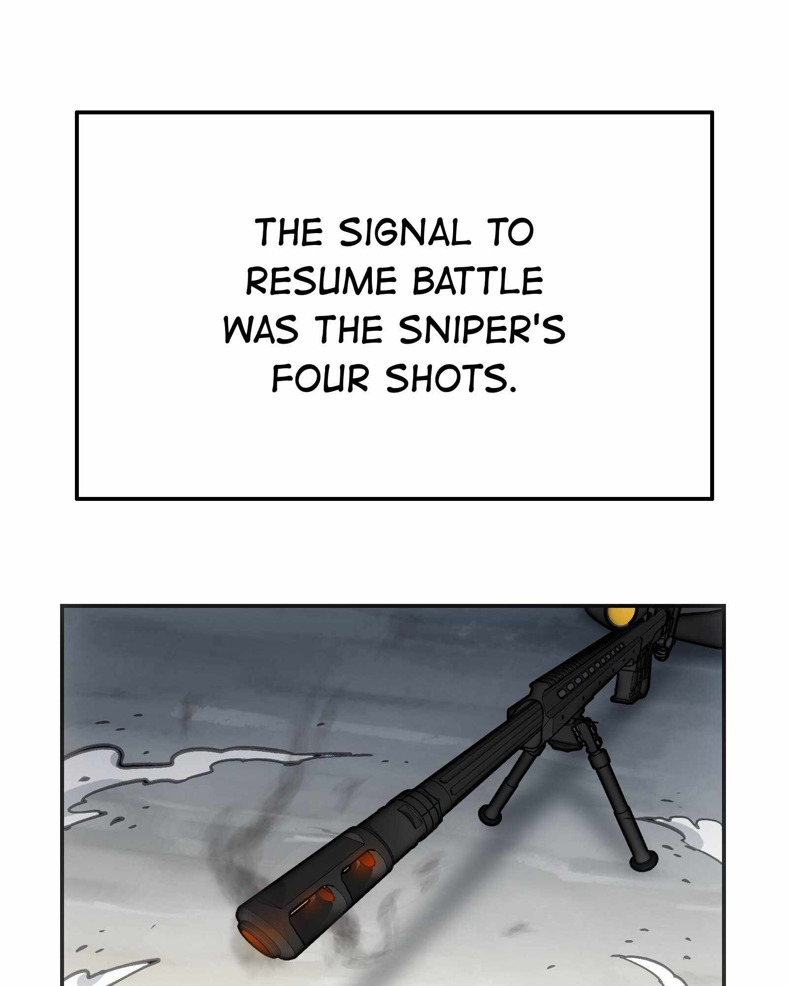 Become Stronger as You Die Chapter 35 - Page 47
