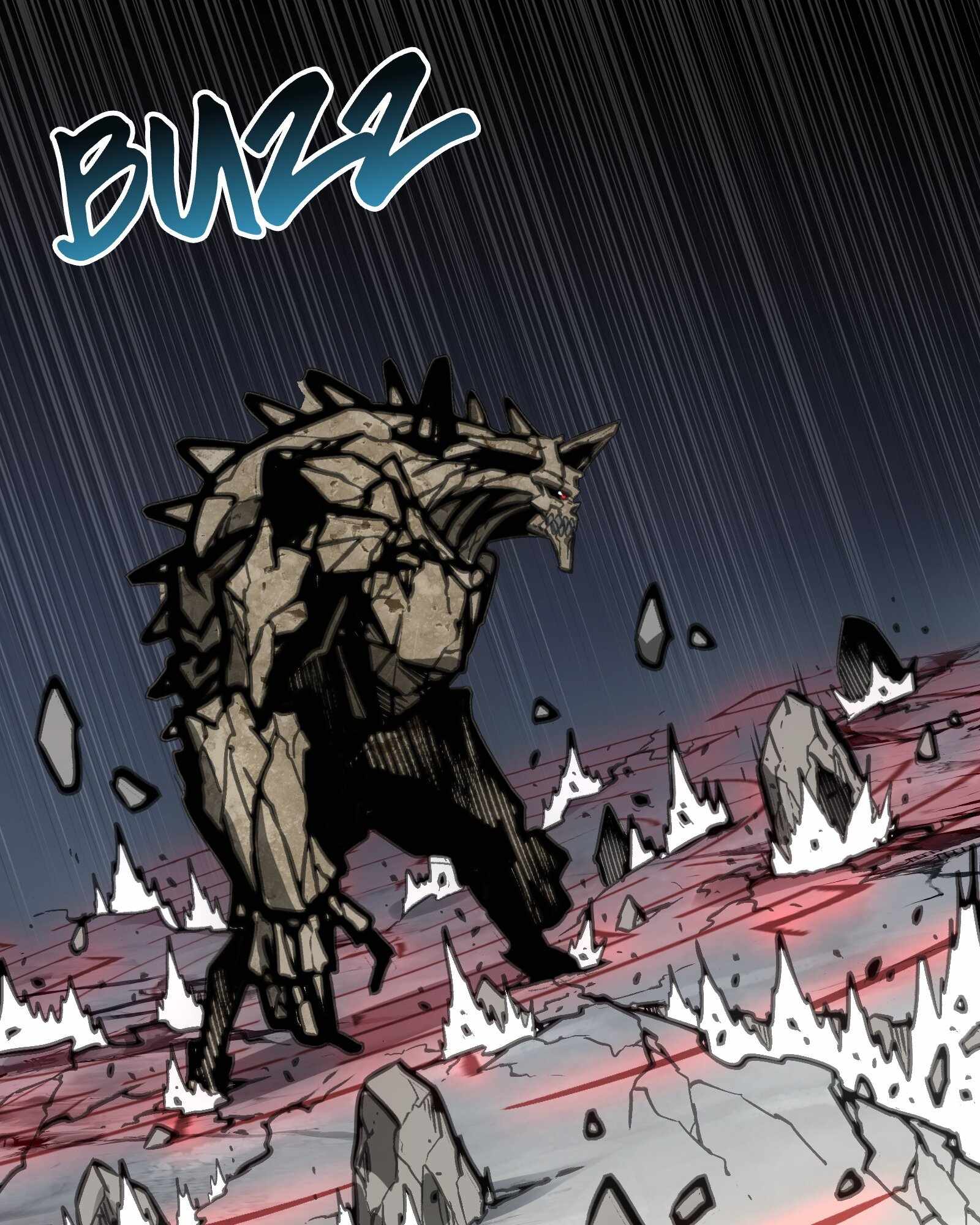 Become Stronger as You Die Chapter 35 - Page 49