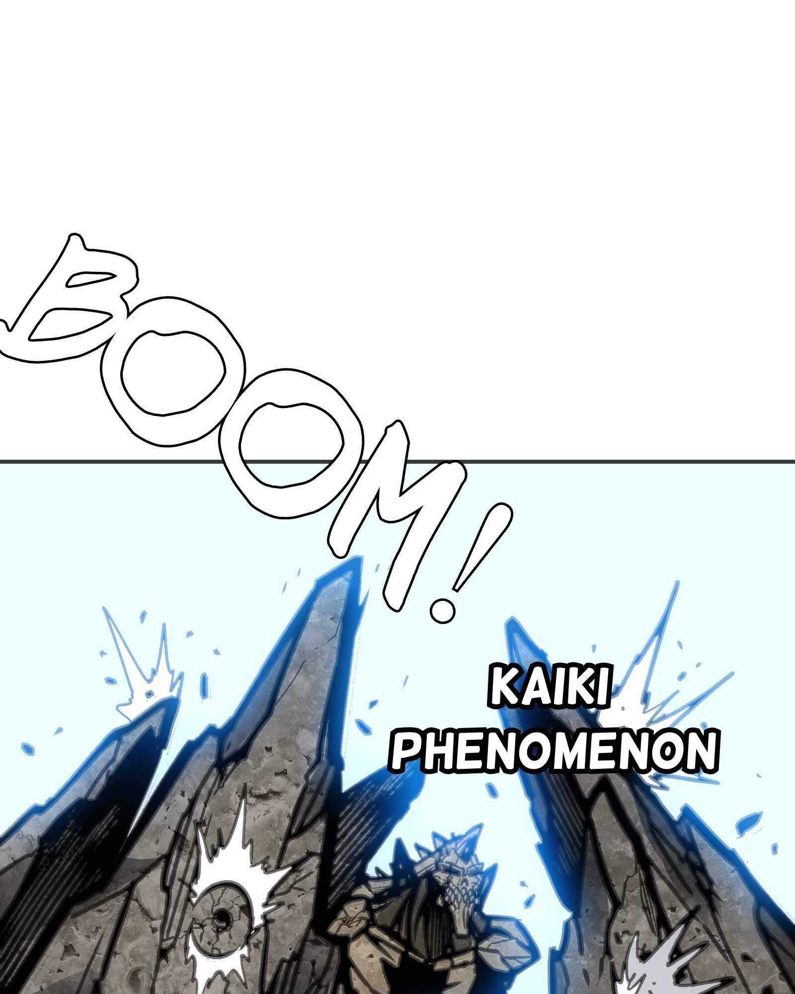Become Stronger as You Die Chapter 35 - Page 51