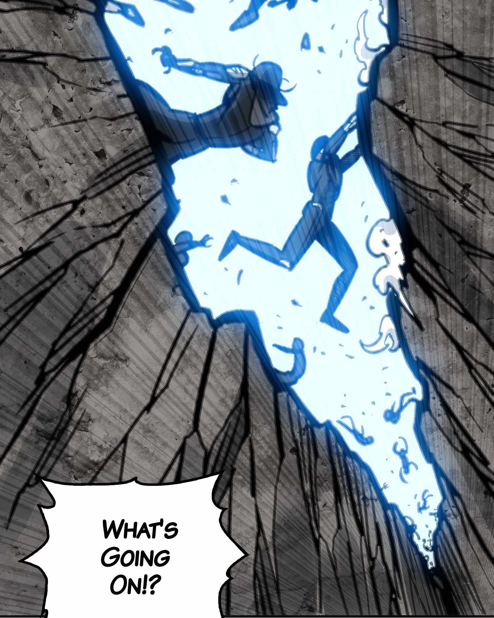 Become Stronger as You Die Chapter 35 - Page 57