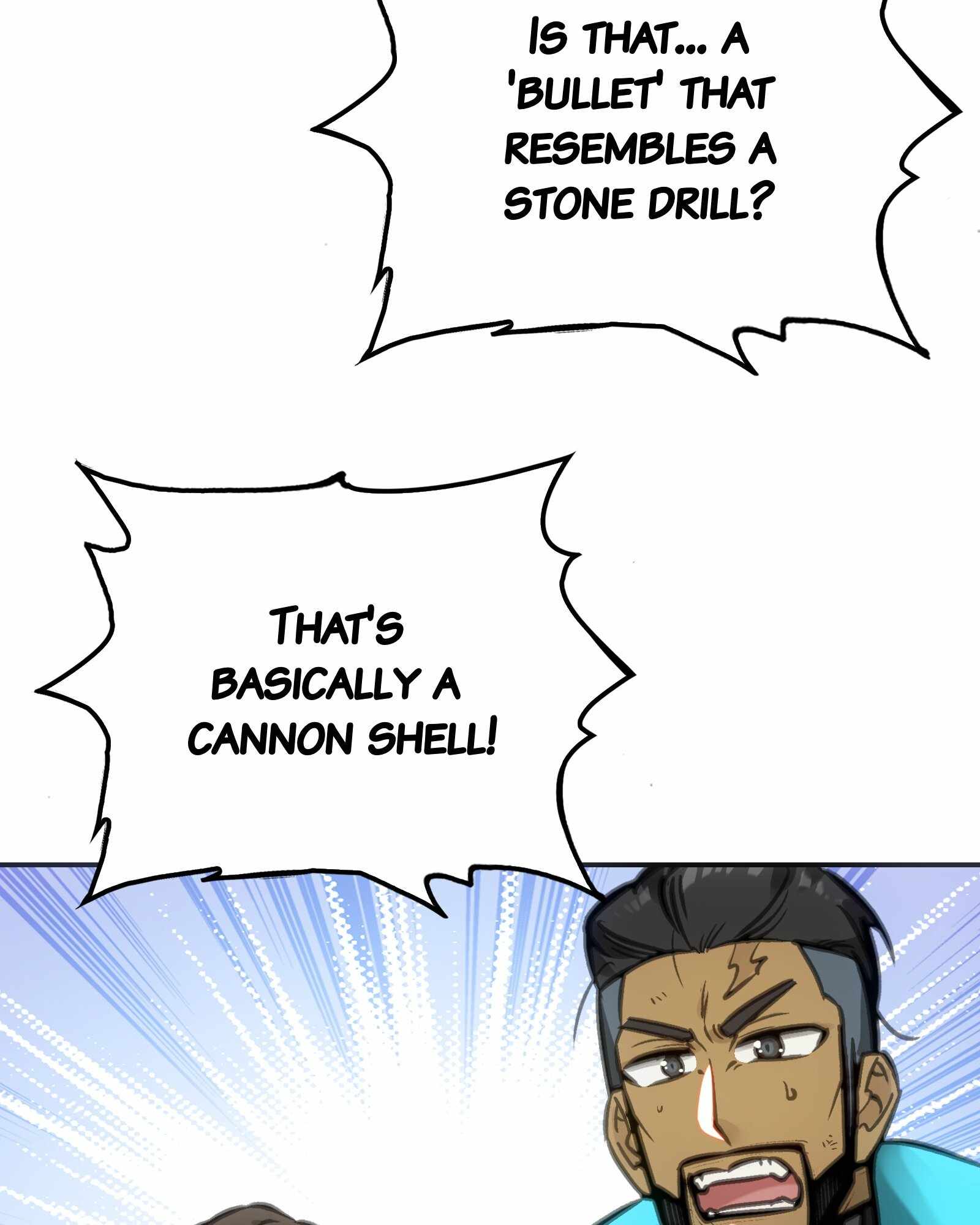 Become Stronger as You Die Chapter 35 - Page 71