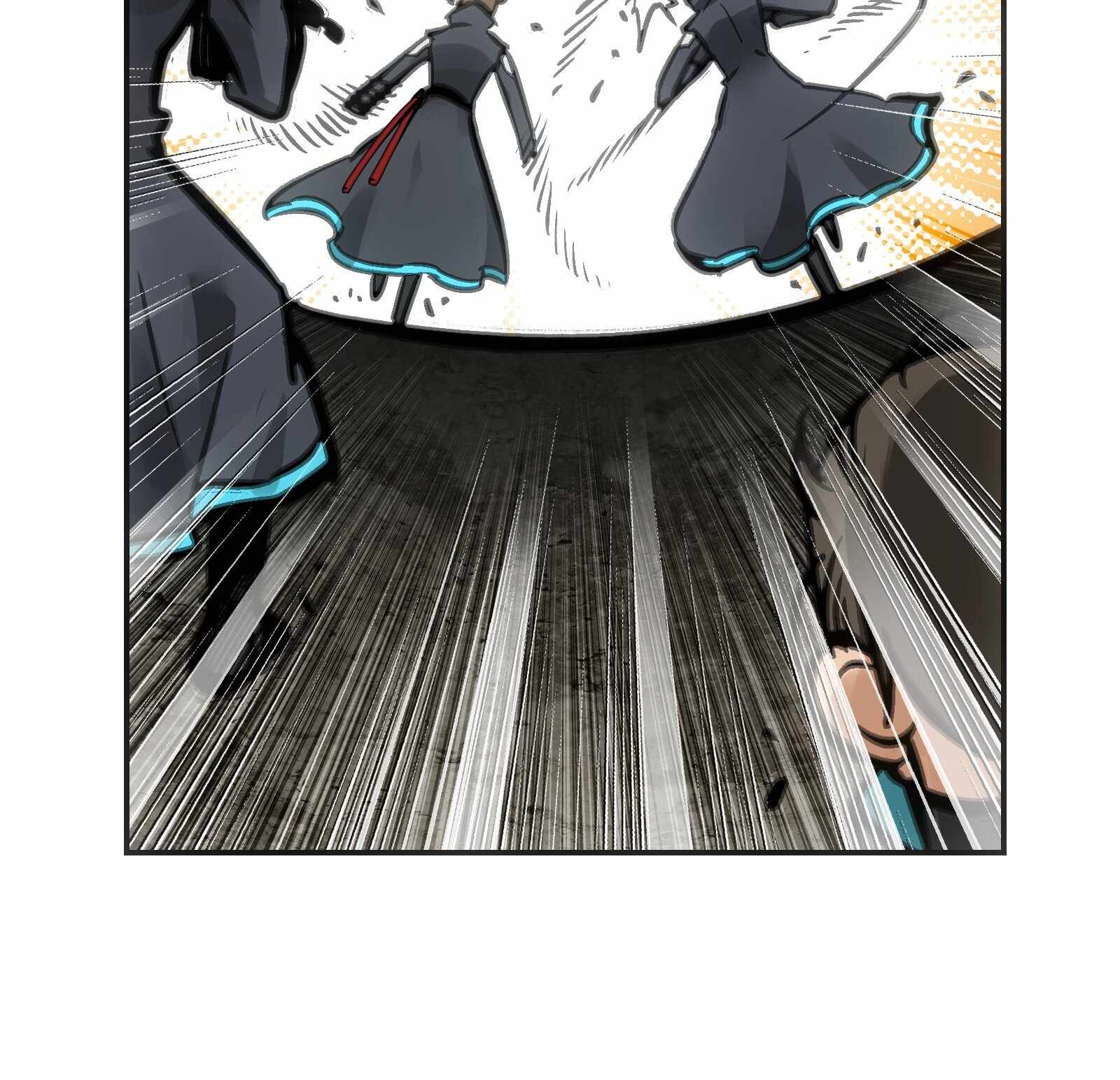 Become Stronger as You Die Chapter 35 - Page 73