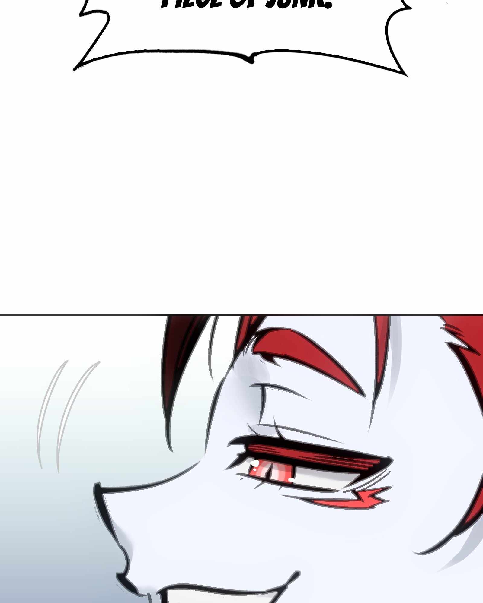 Become Stronger as You Die Chapter 35 - Page 8