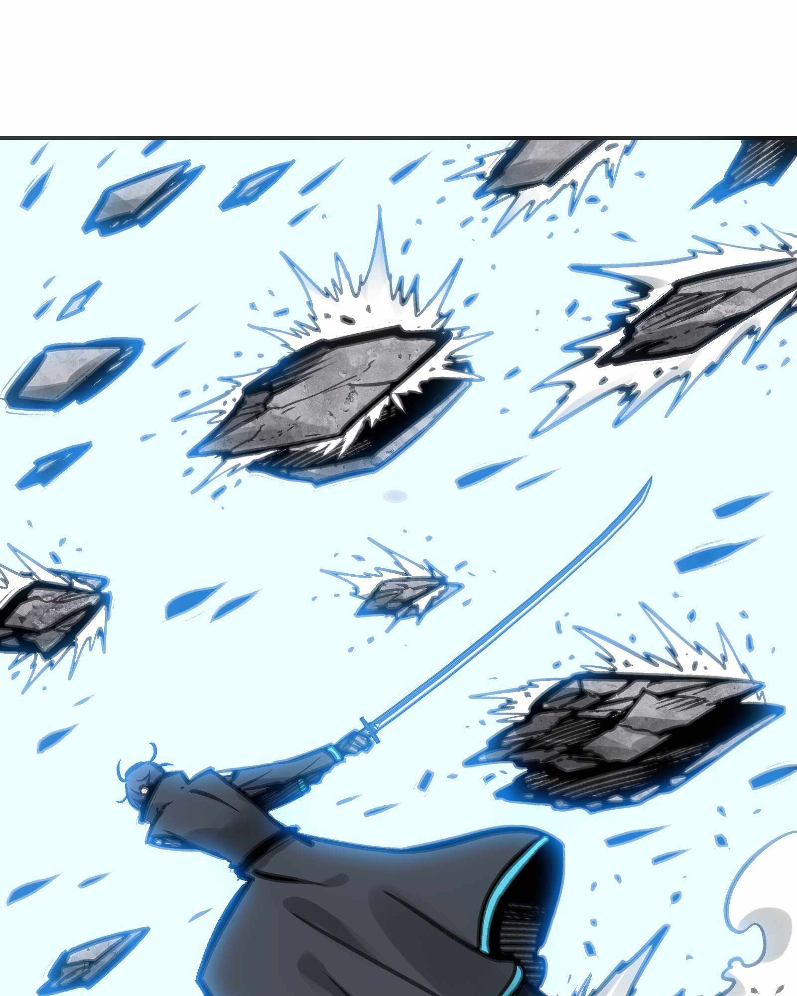 Become Stronger as You Die Chapter 35 - Page 80