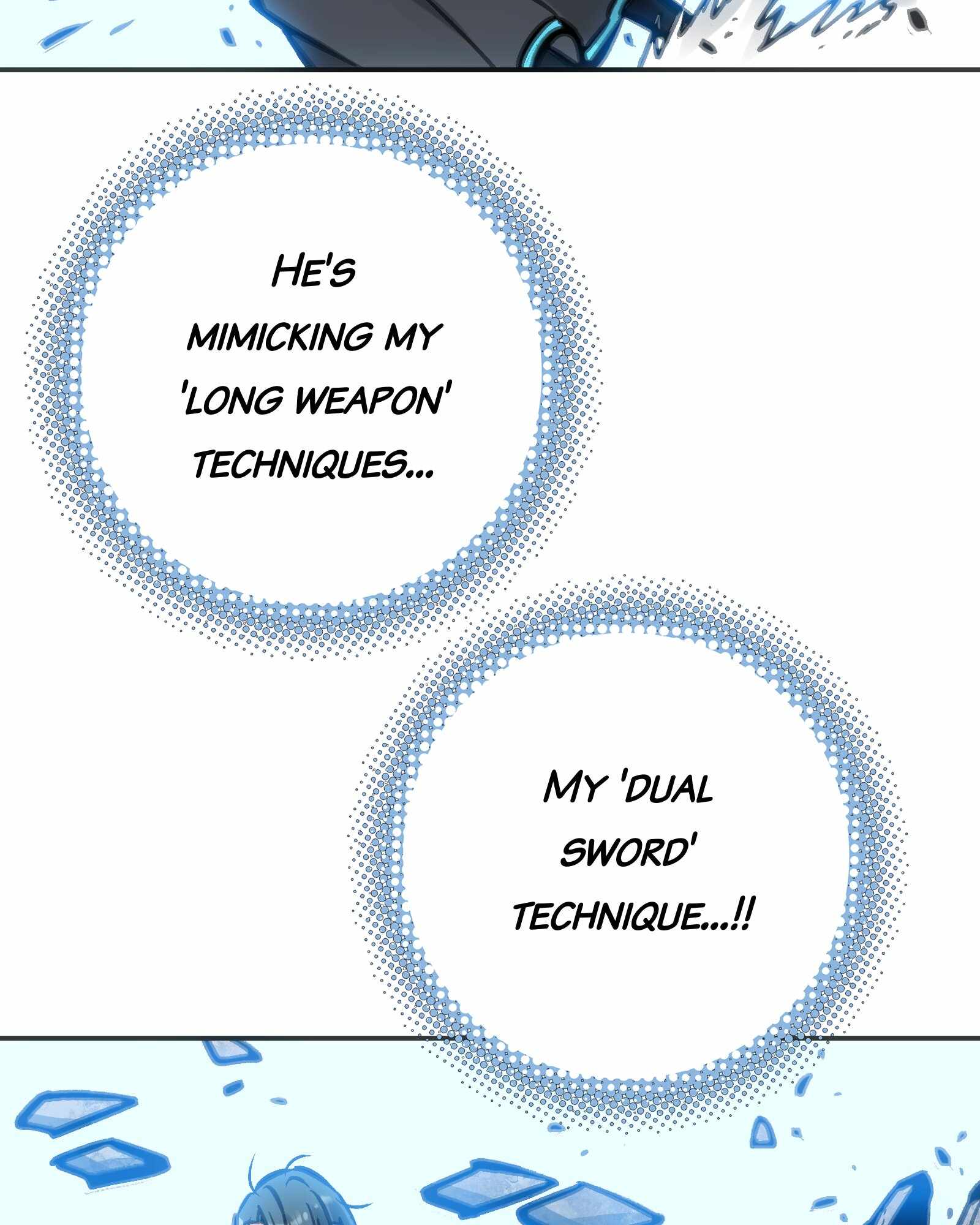 Become Stronger as You Die Chapter 35 - Page 81
