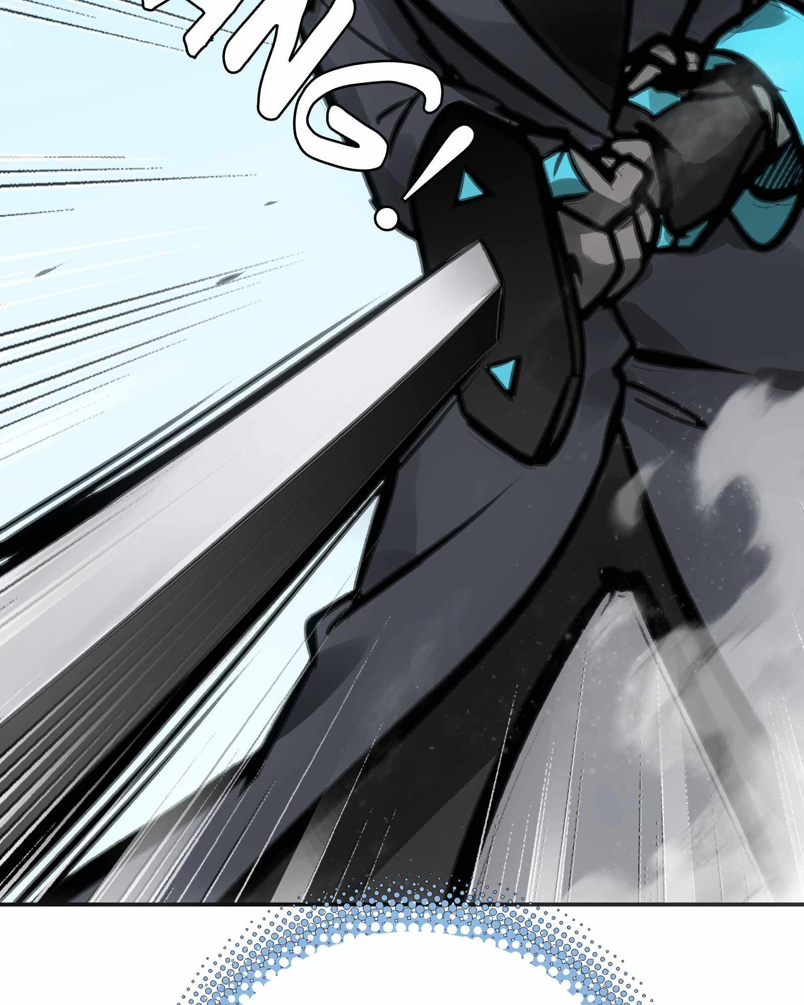Become Stronger as You Die Chapter 35 - Page 84