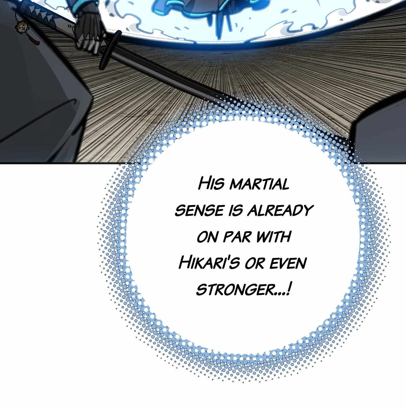 Become Stronger as You Die Chapter 35 - Page 91