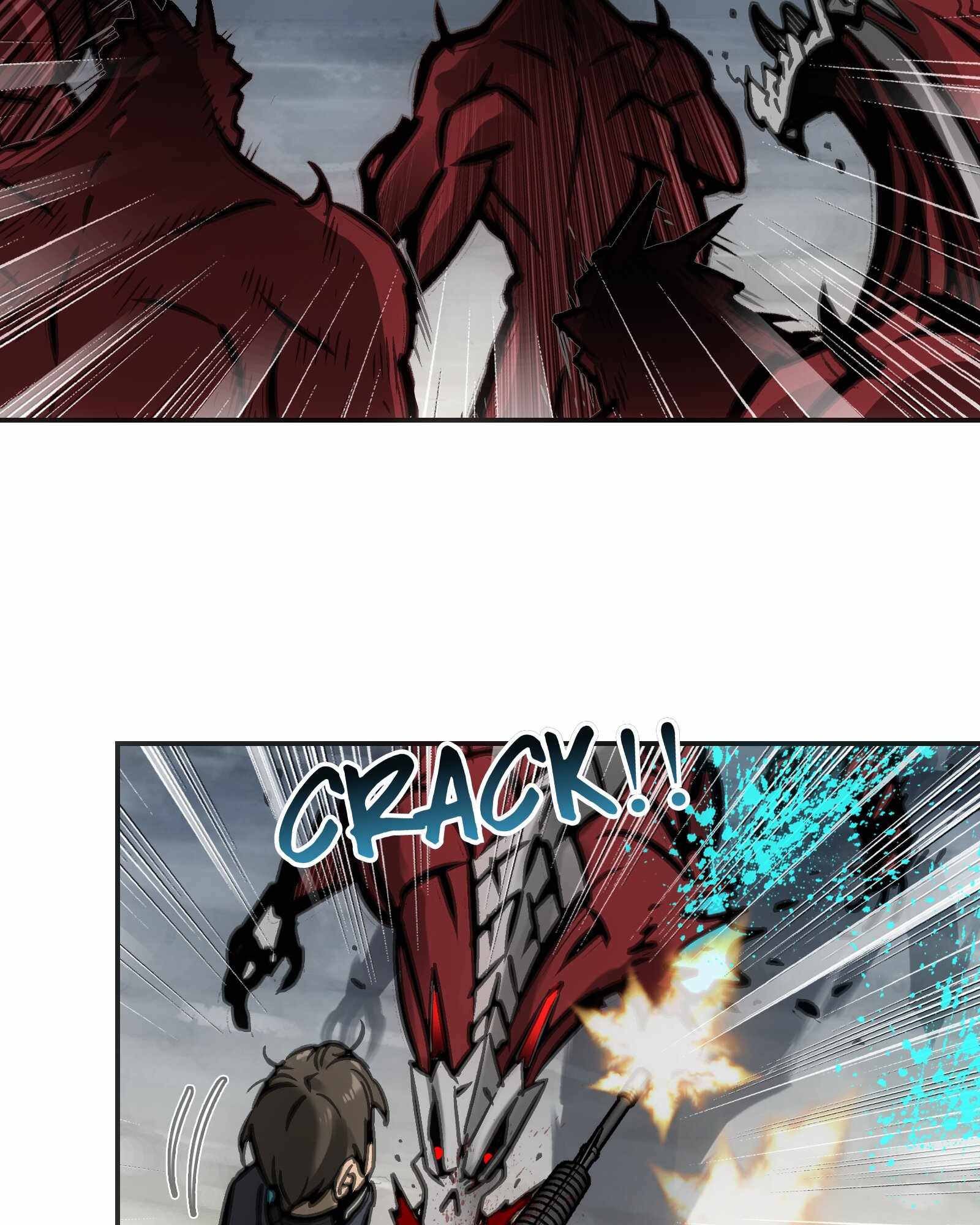Become Stronger as You Die Chapter 36 - Page 2