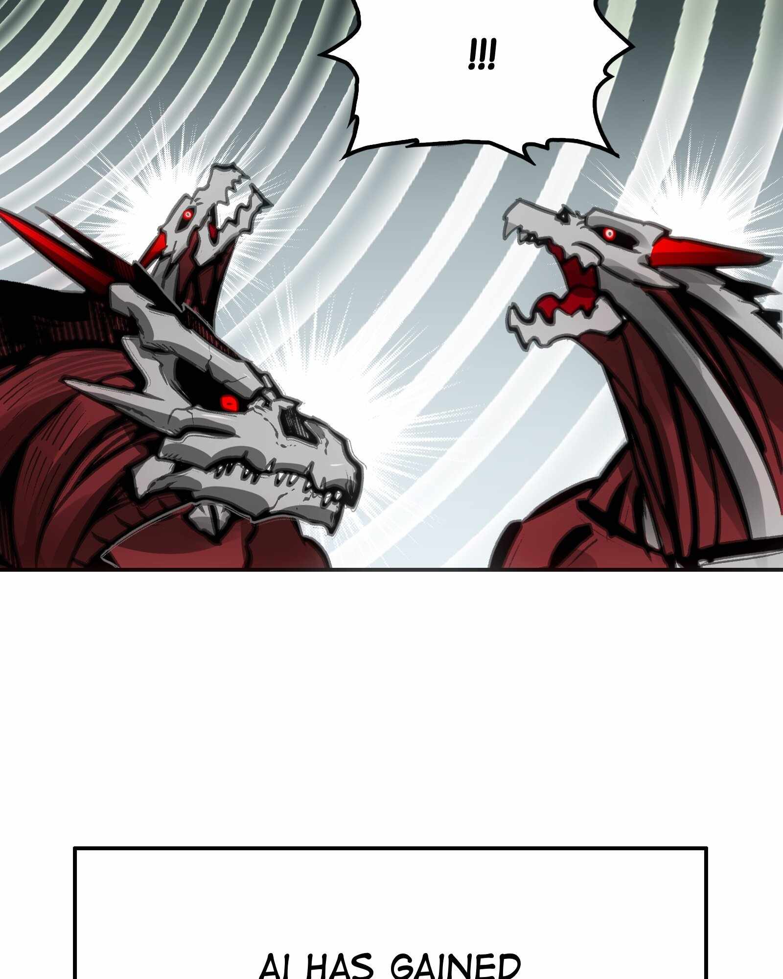 Become Stronger as You Die Chapter 36 - Page 22