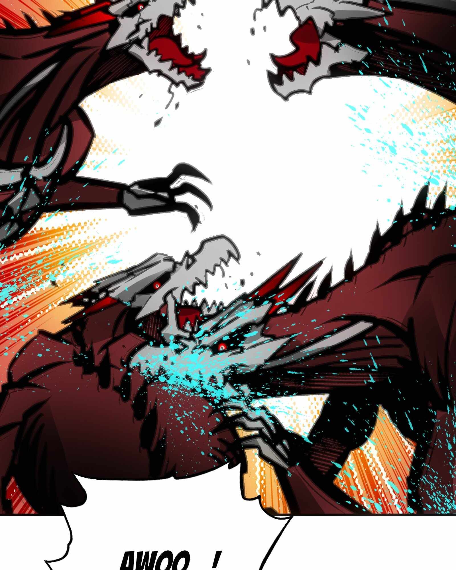 Become Stronger as You Die Chapter 36 - Page 25