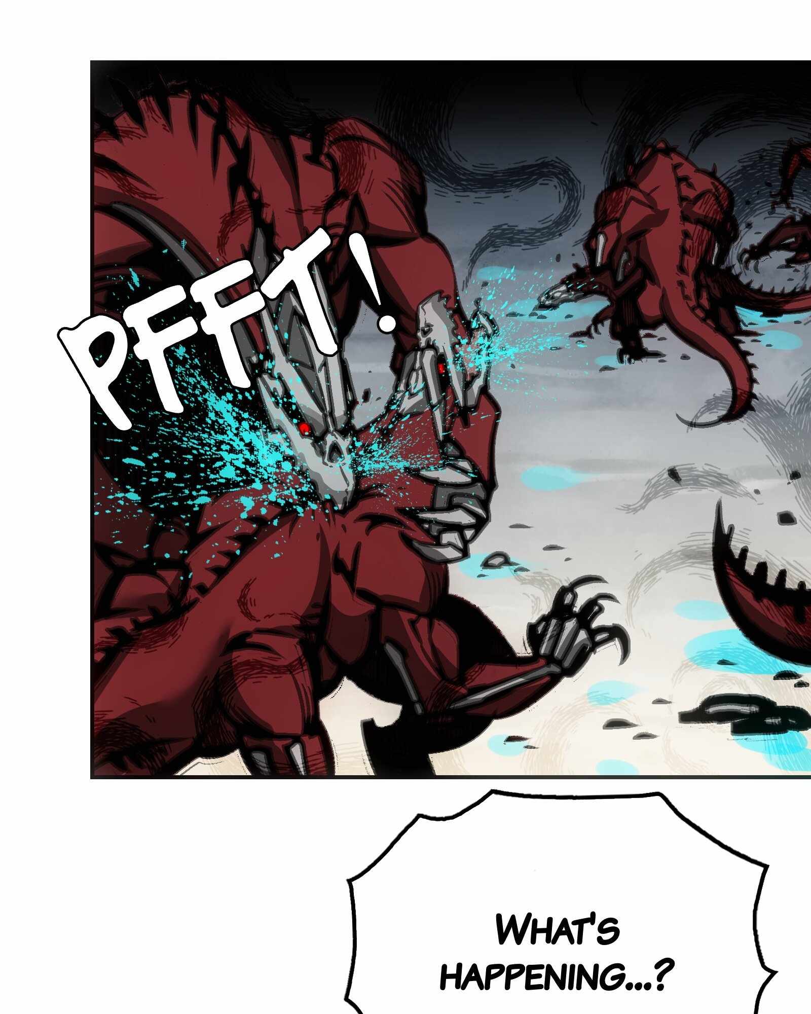 Become Stronger as You Die Chapter 36 - Page 28