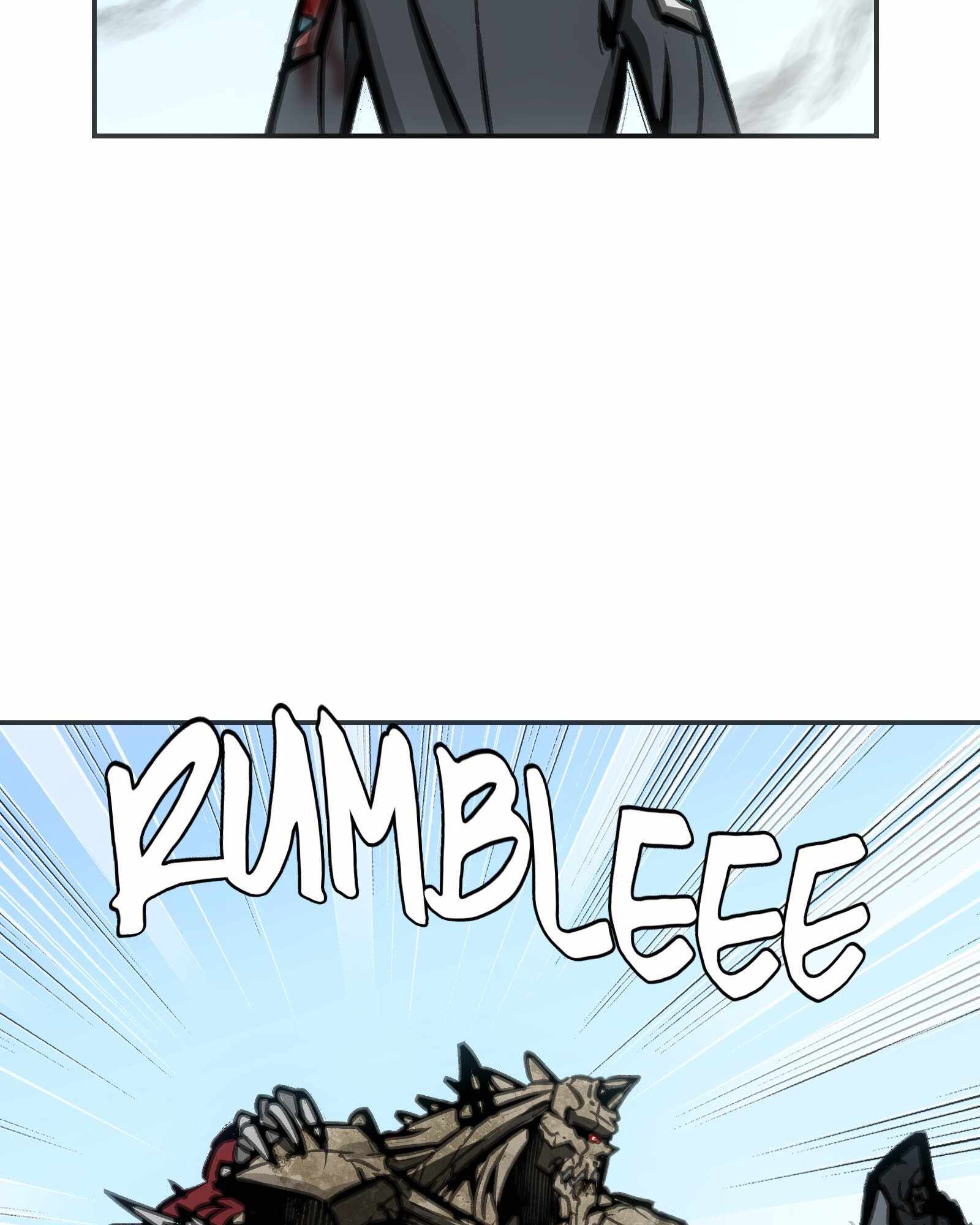 Become Stronger as You Die Chapter 36 - Page 31
