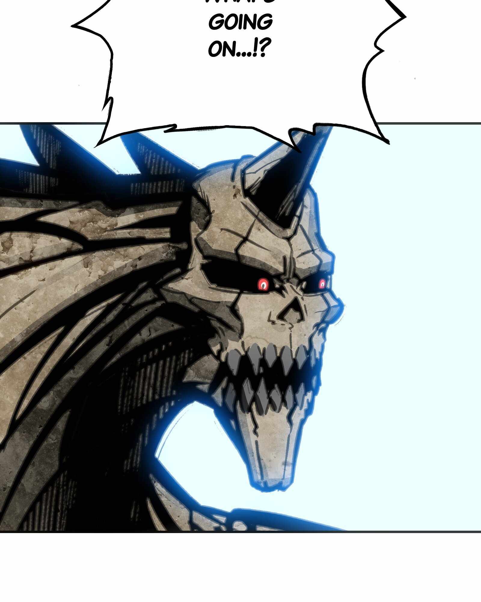 Become Stronger as You Die Chapter 36 - Page 33