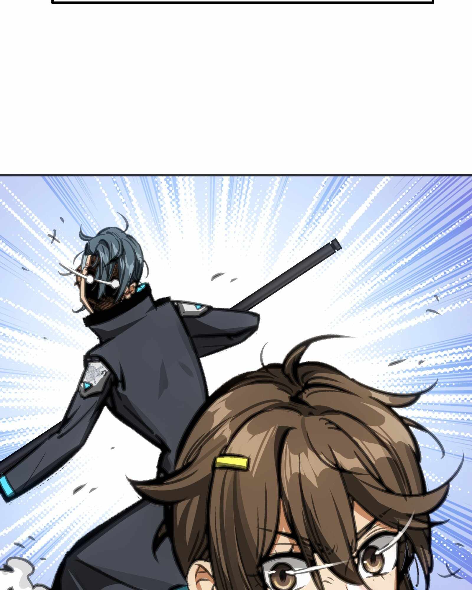 Become Stronger as You Die Chapter 36 - Page 36