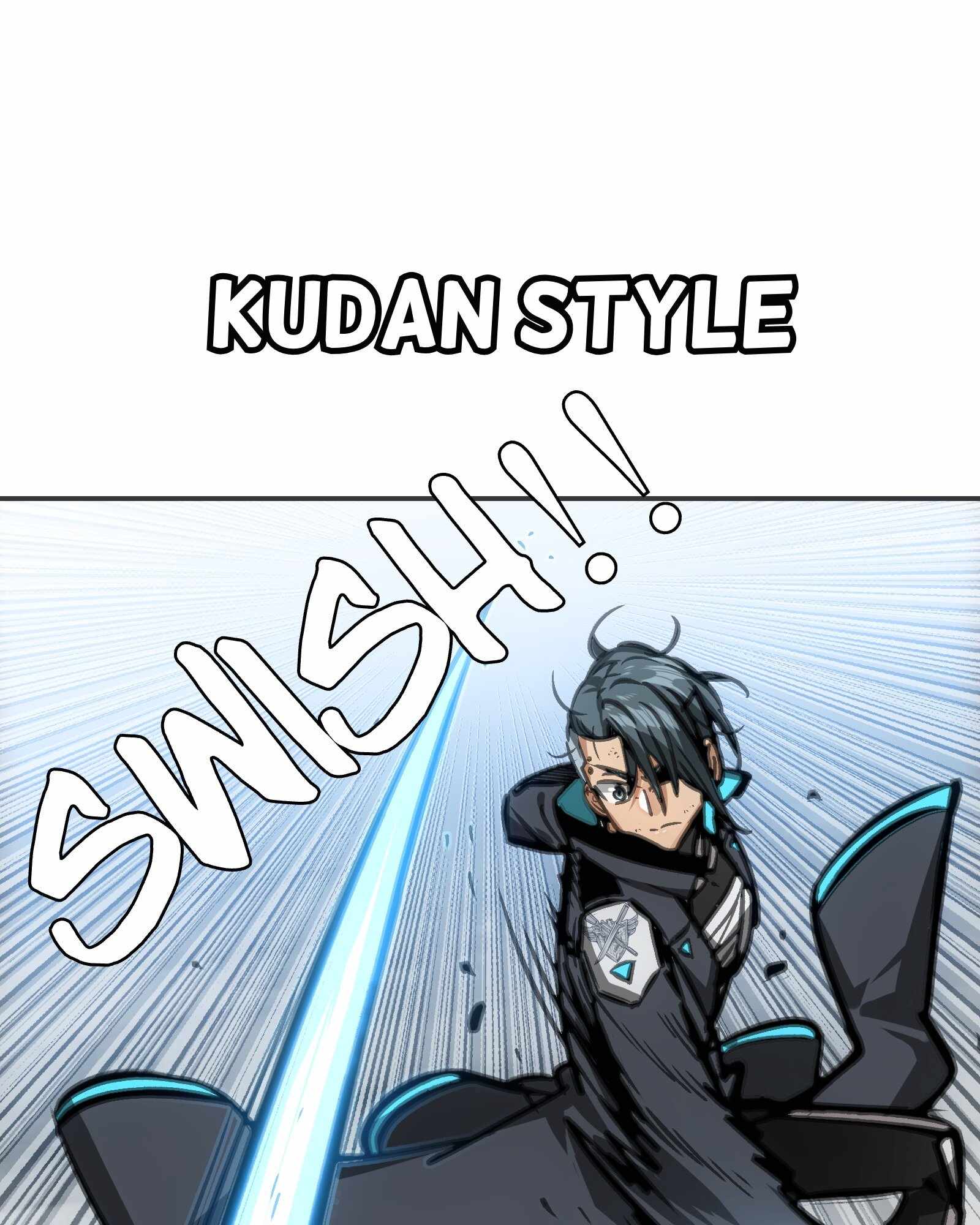 Become Stronger as You Die Chapter 36 - Page 38