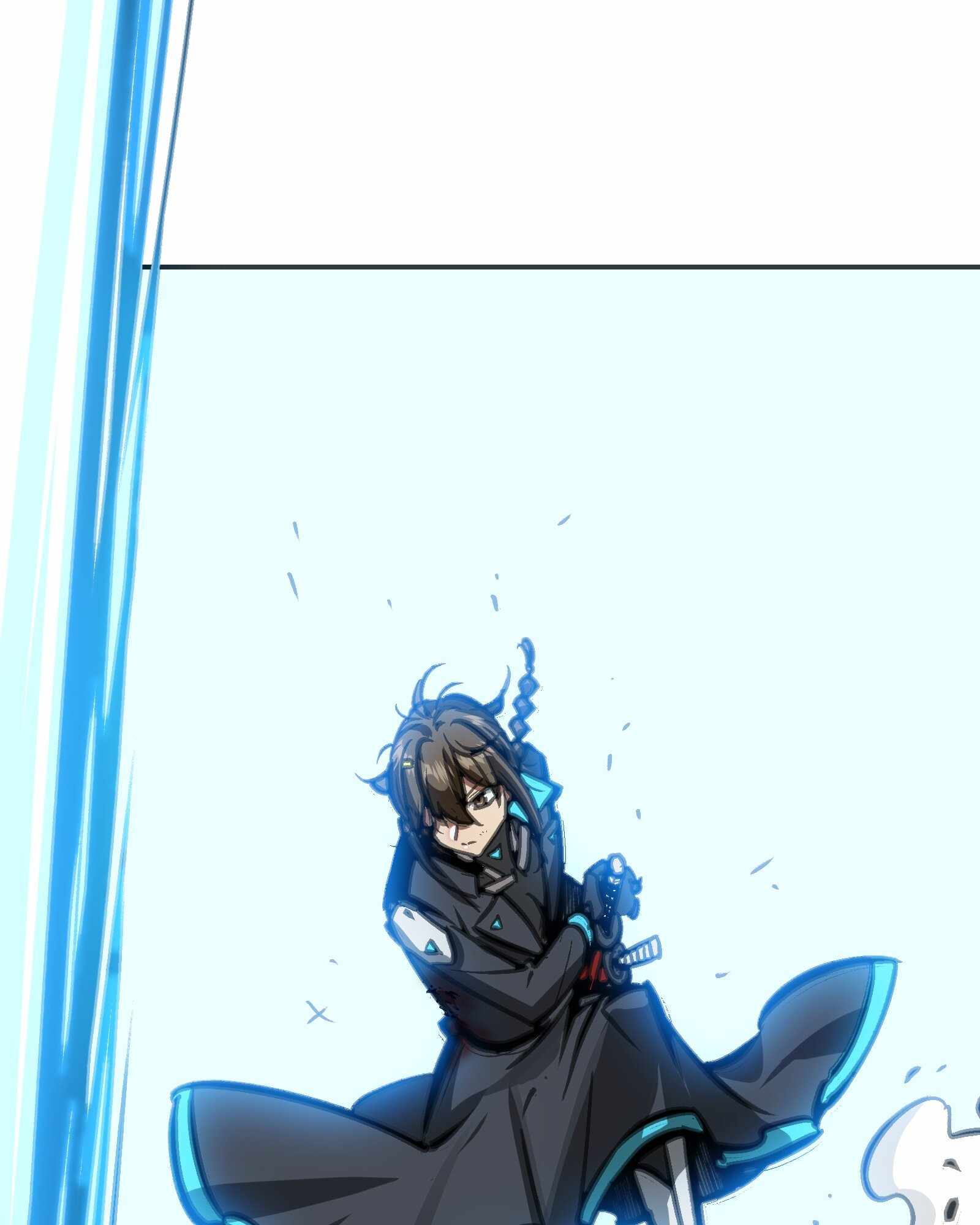 Become Stronger as You Die Chapter 36 - Page 40