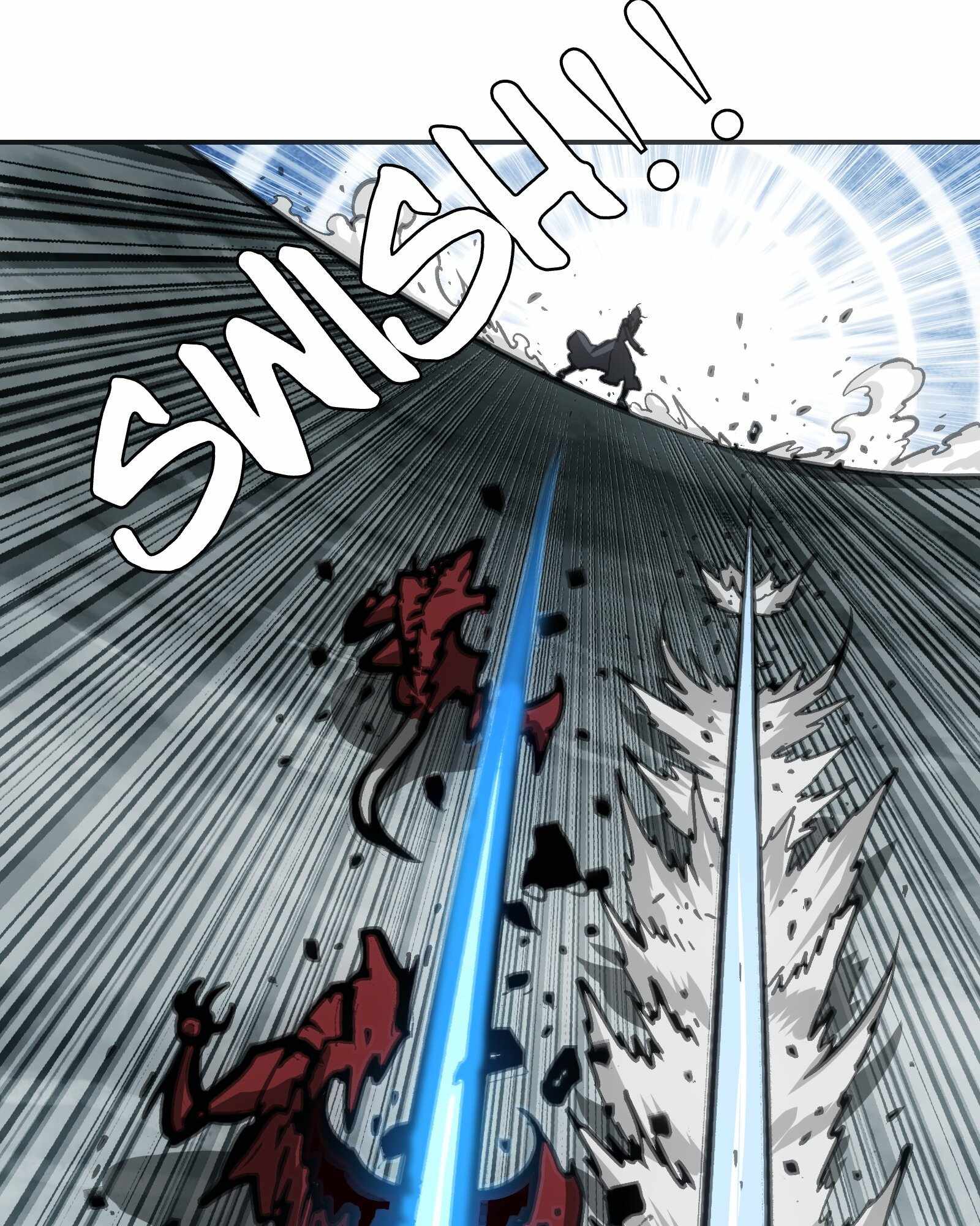 Become Stronger as You Die Chapter 36 - Page 43