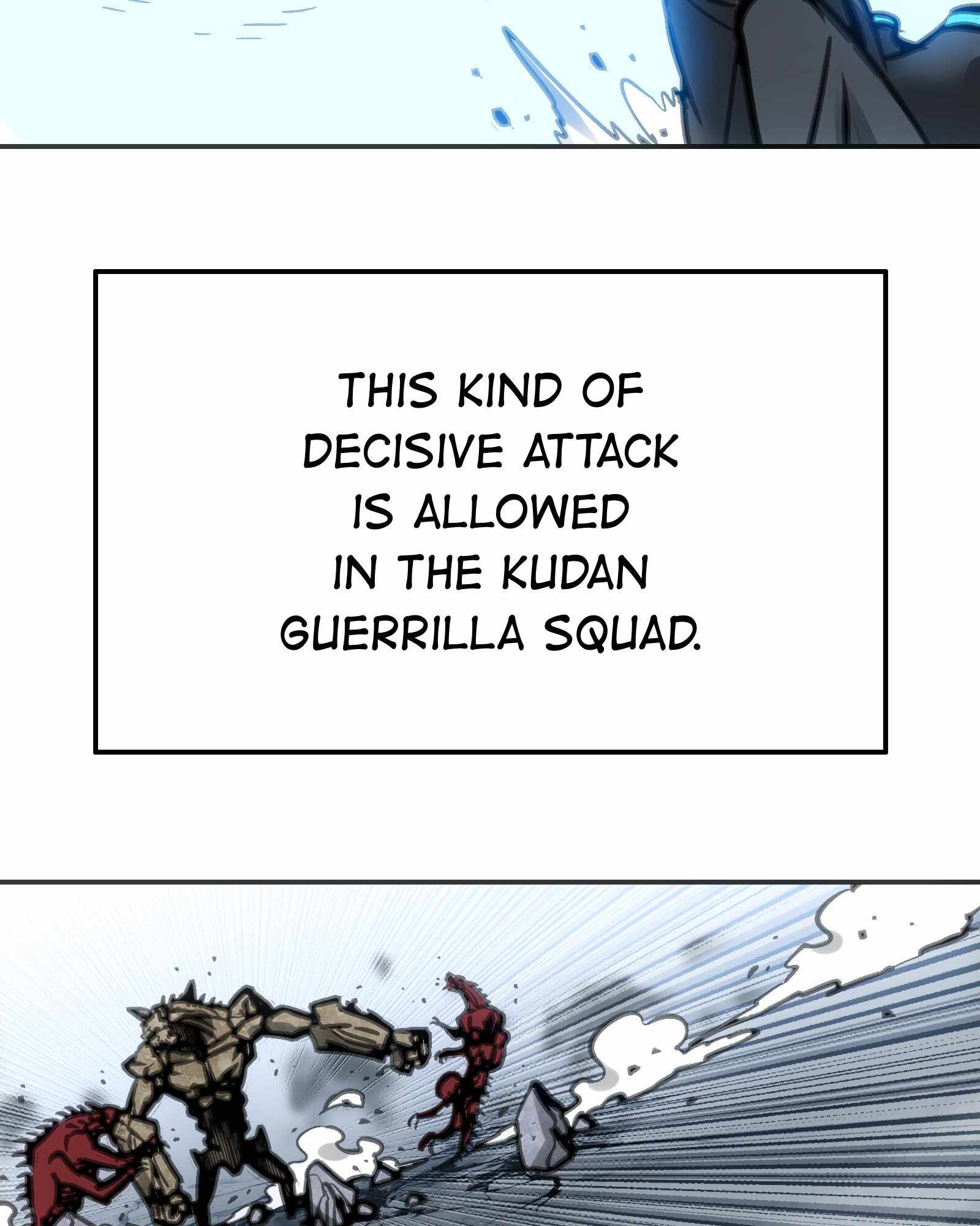 Become Stronger as You Die Chapter 36 - Page 48