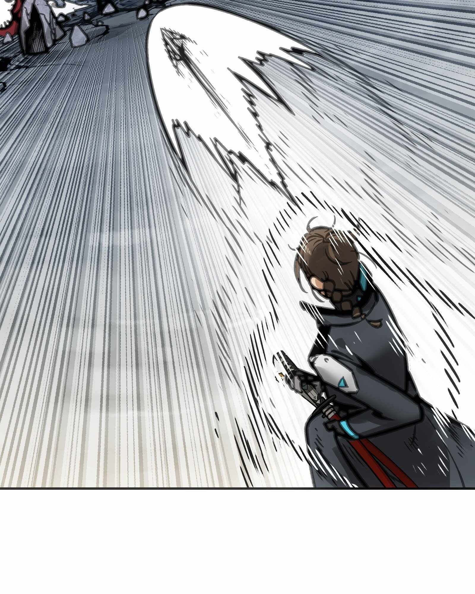 Become Stronger as You Die Chapter 36 - Page 49