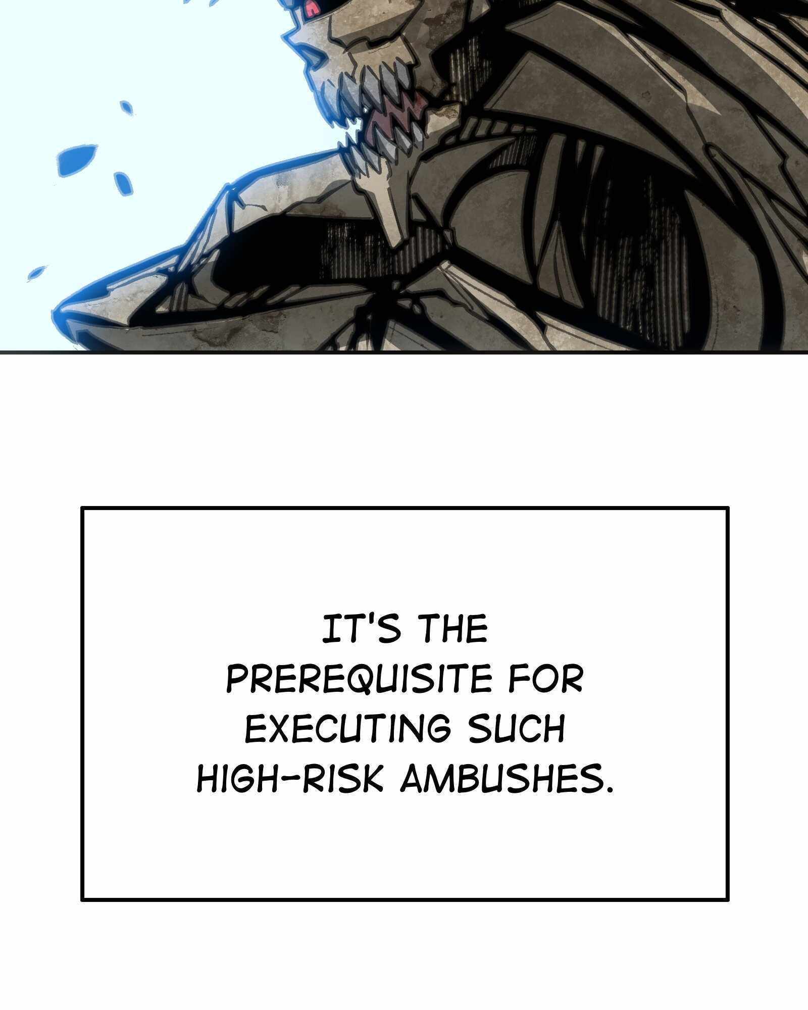 Become Stronger as You Die Chapter 36 - Page 51