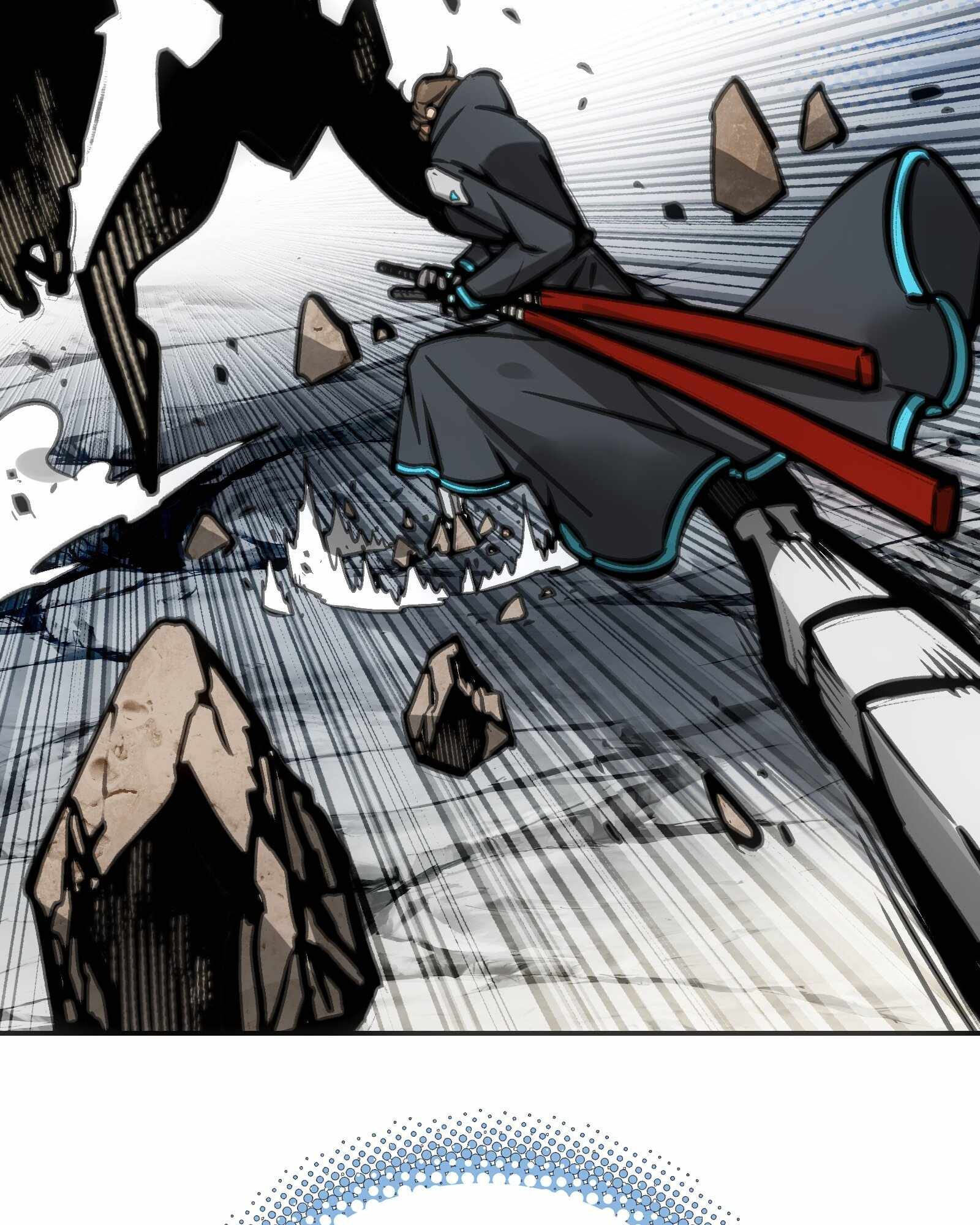Become Stronger as You Die Chapter 36 - Page 58