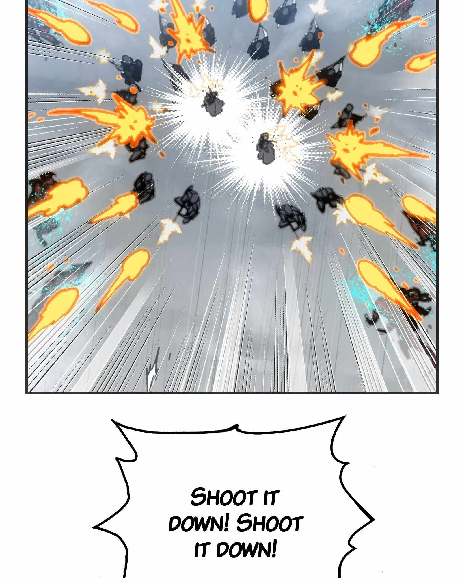 Become Stronger as You Die Chapter 36 - Page 6