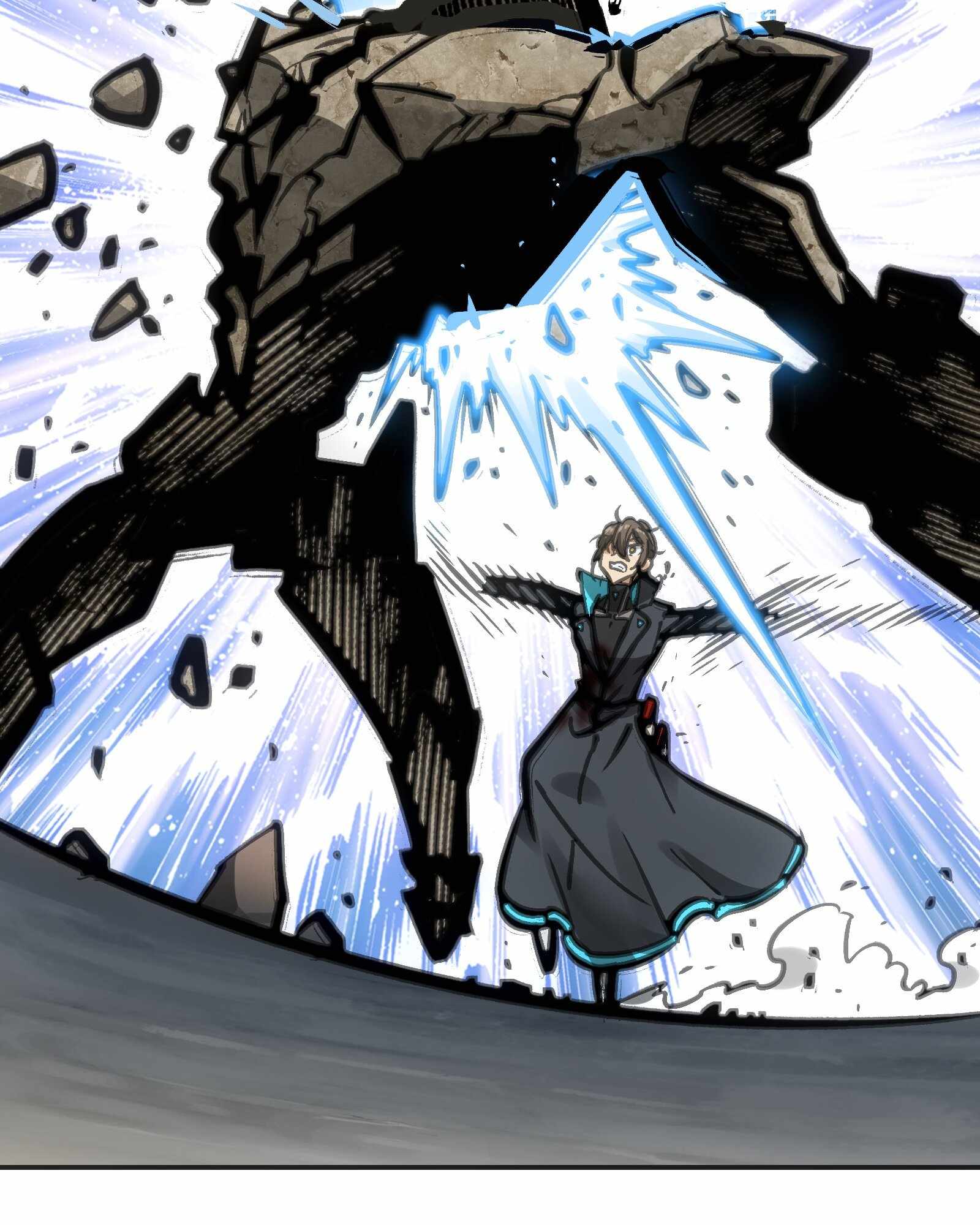 Become Stronger as You Die Chapter 36 - Page 61