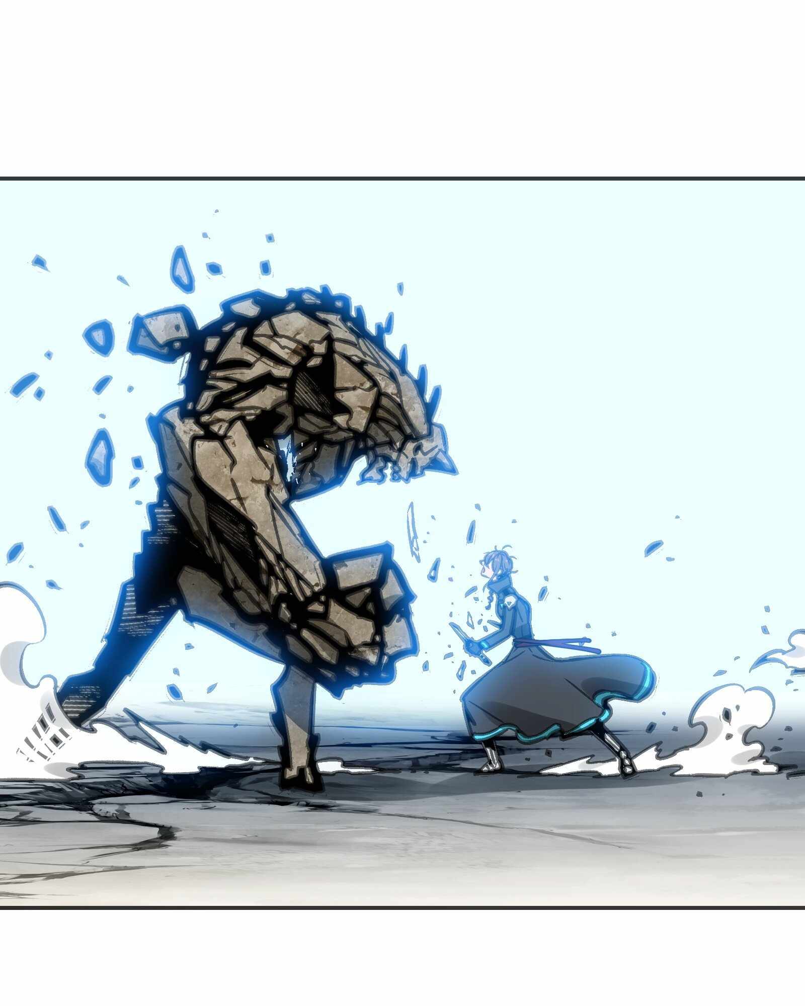 Become Stronger as You Die Chapter 36 - Page 64