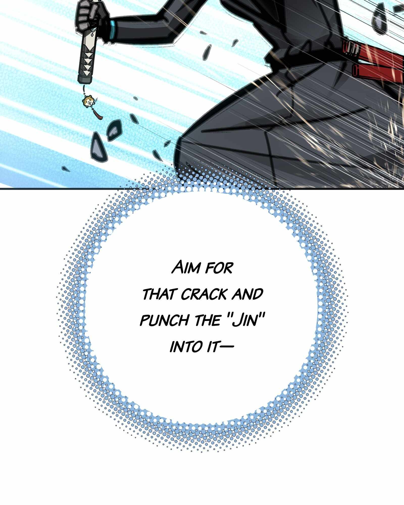 Become Stronger as You Die Chapter 36 - Page 73