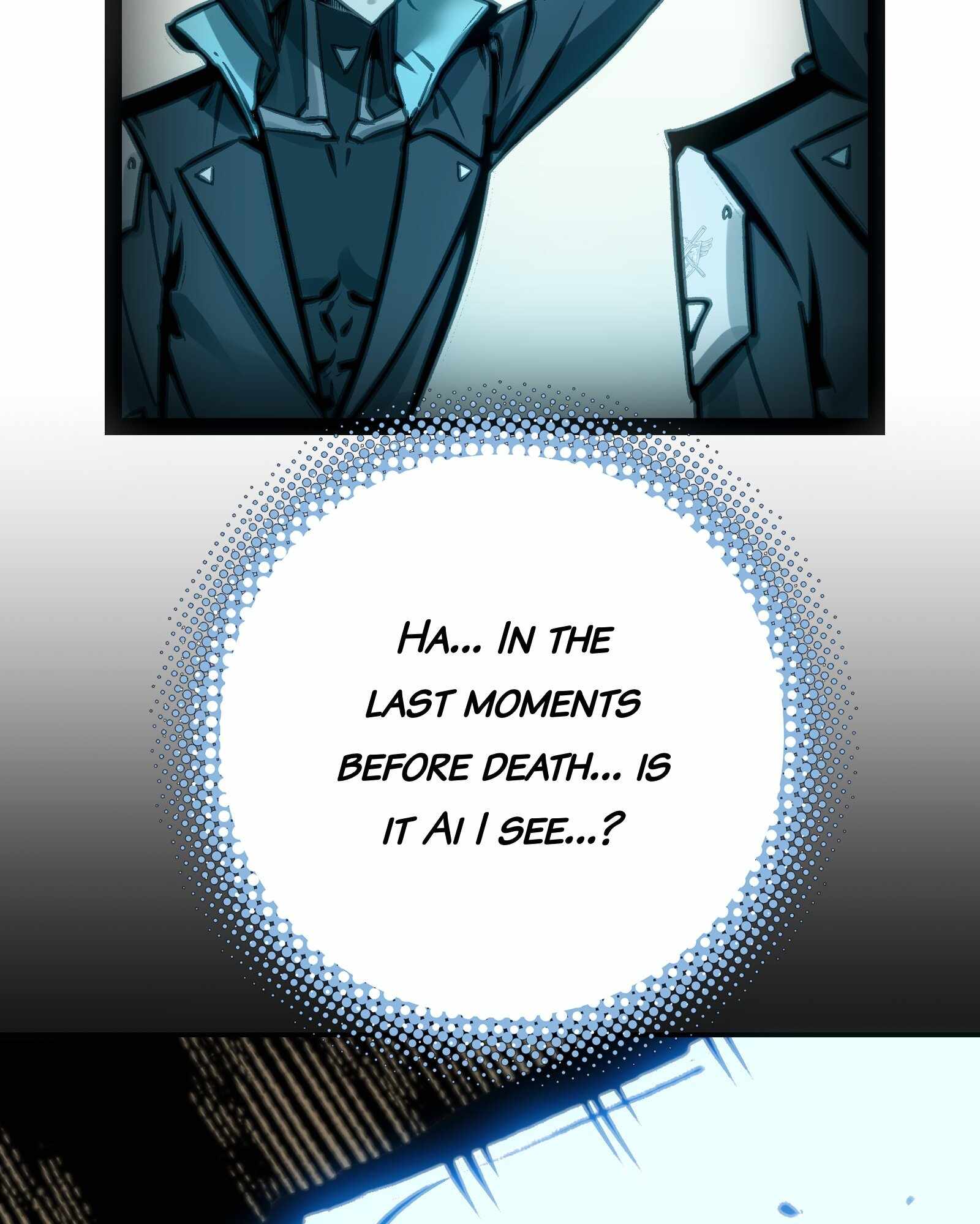 Become Stronger as You Die Chapter 36 - Page 79