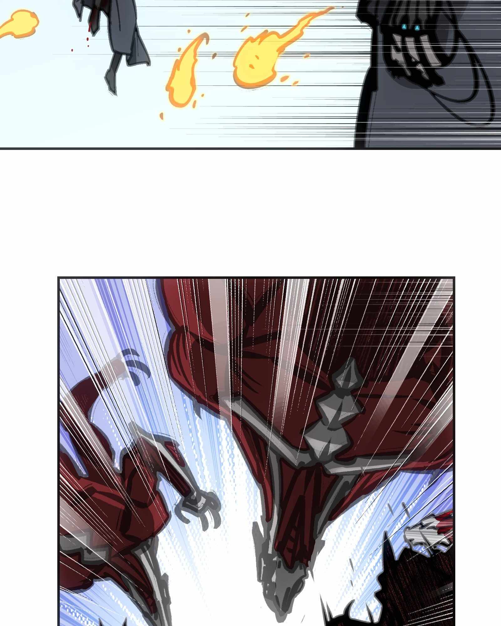Become Stronger as You Die Chapter 36 - Page 8
