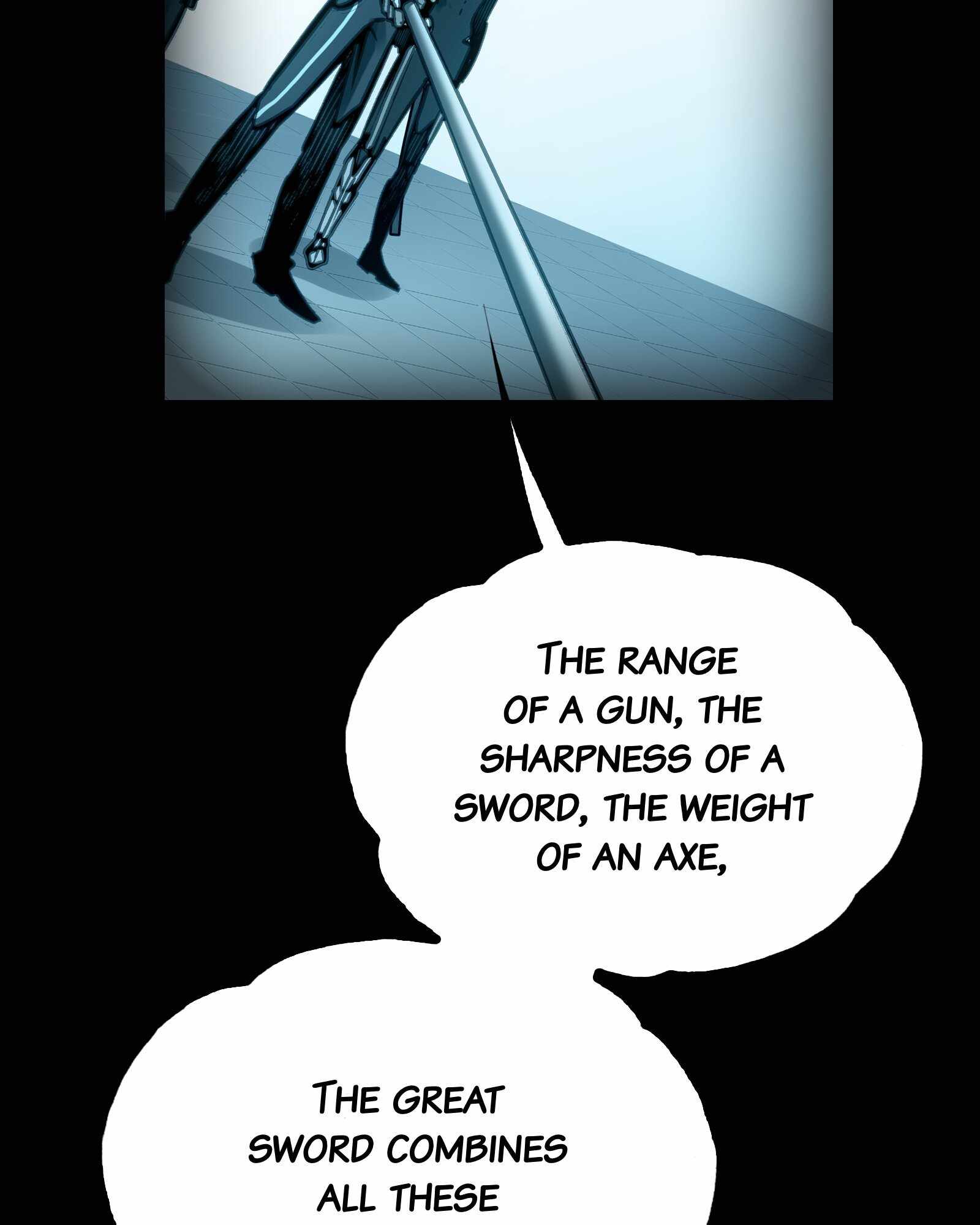 Become Stronger as You Die Chapter 36 - Page 83