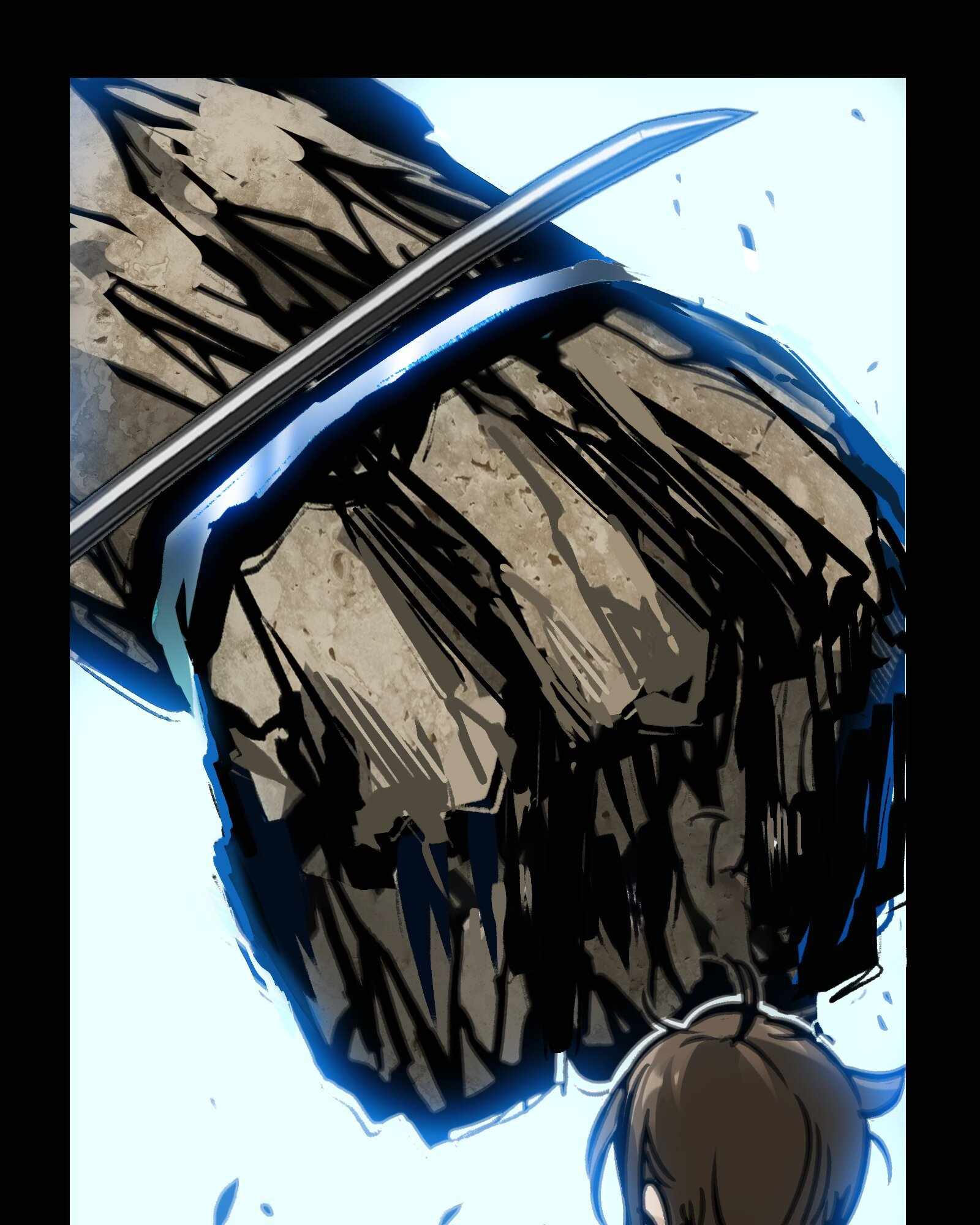 Become Stronger as You Die Chapter 36 - Page 85