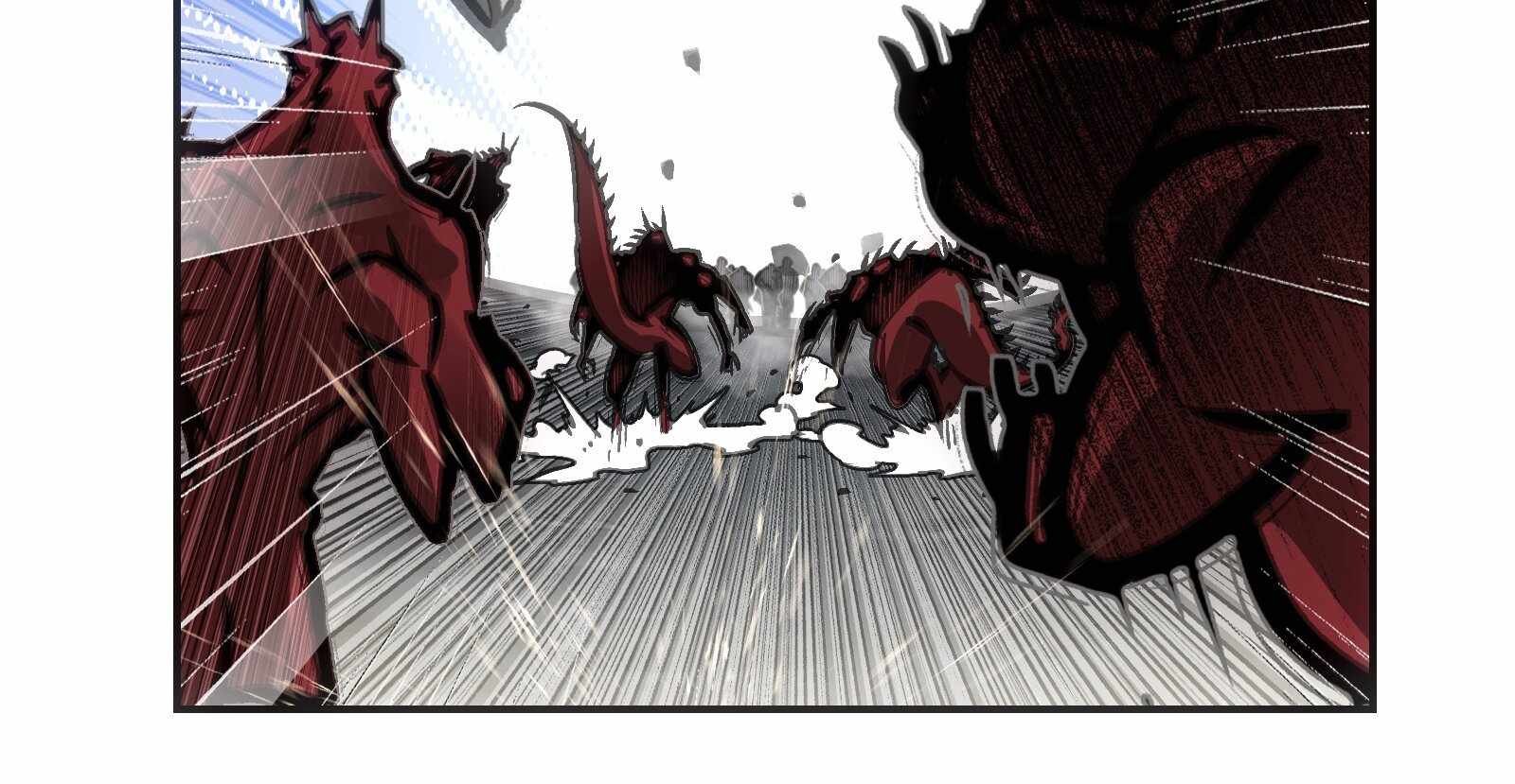 Become Stronger as You Die Chapter 36 - Page 9