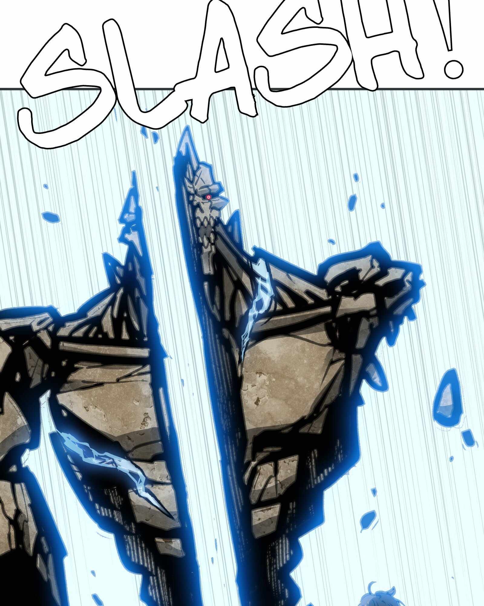 Become Stronger as You Die Chapter 36 - Page 96