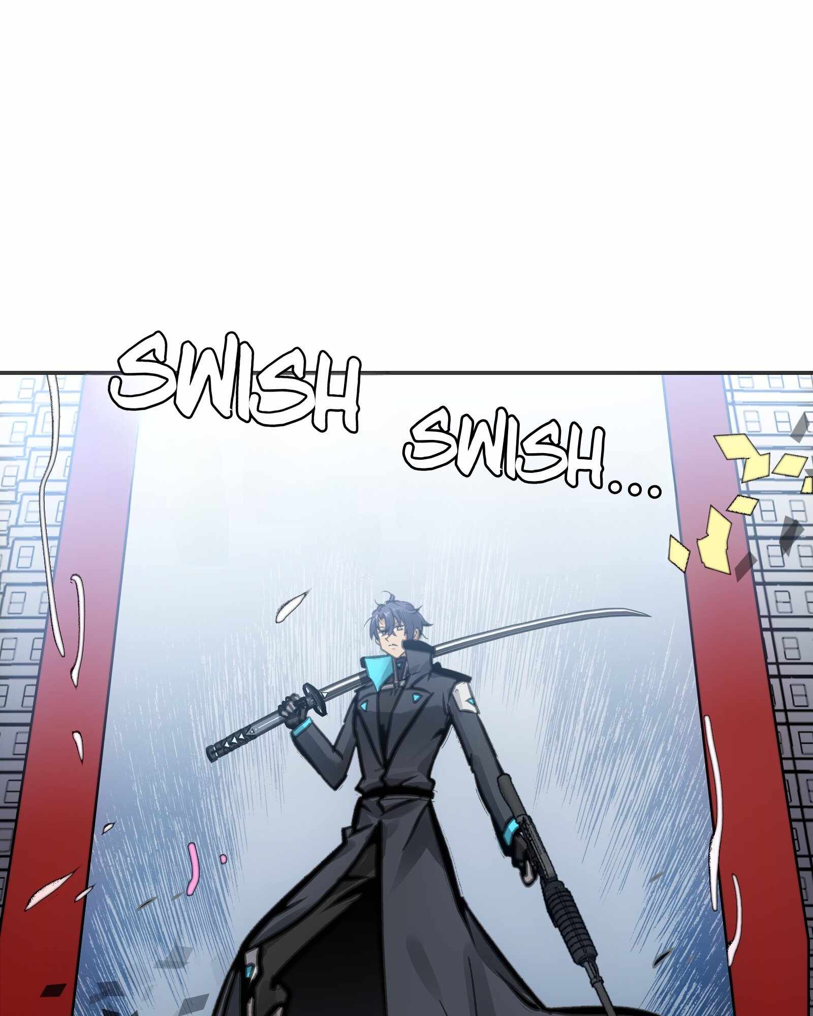 Become Stronger as You Die Chapter 37 - Page 102