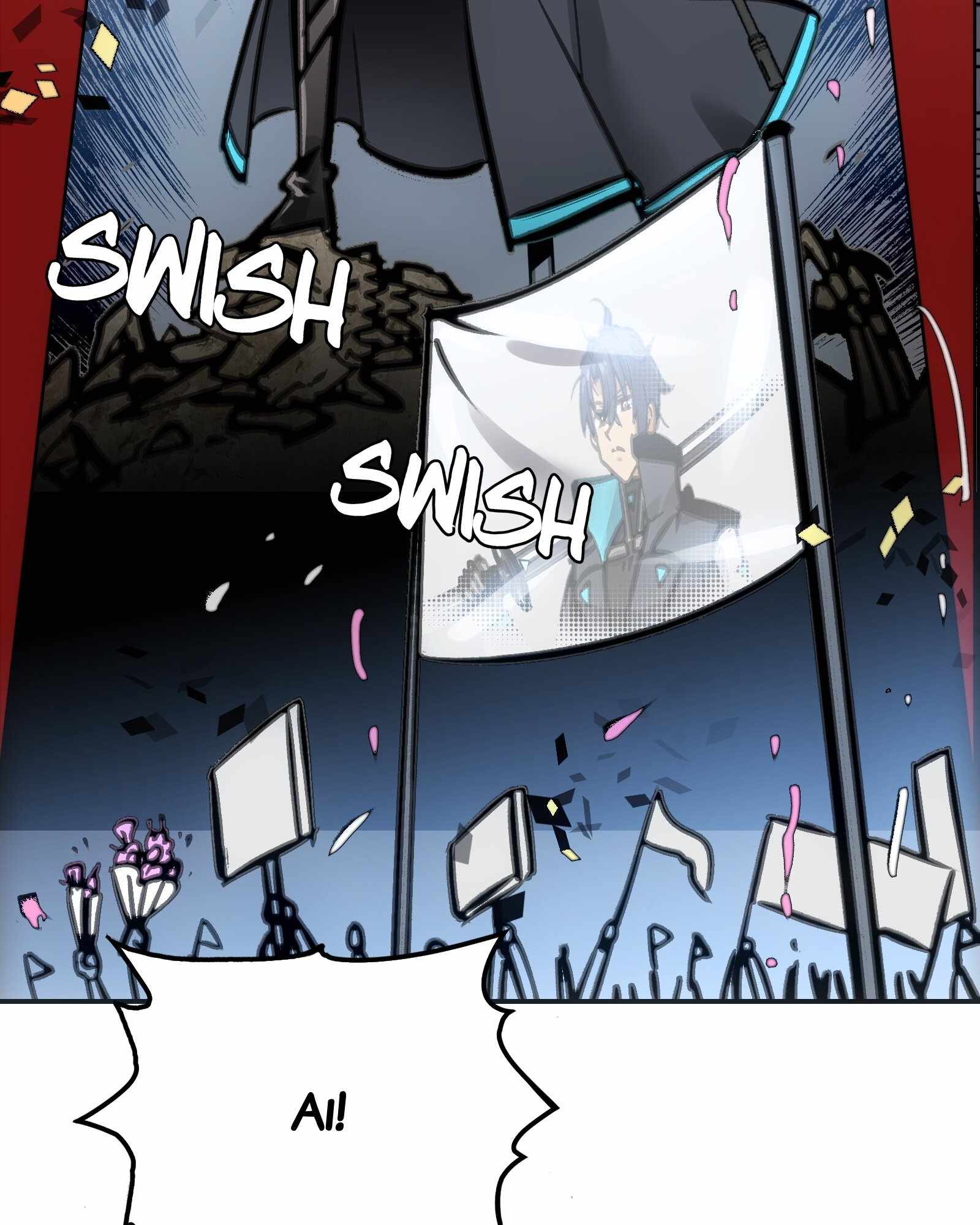 Become Stronger as You Die Chapter 37 - Page 103