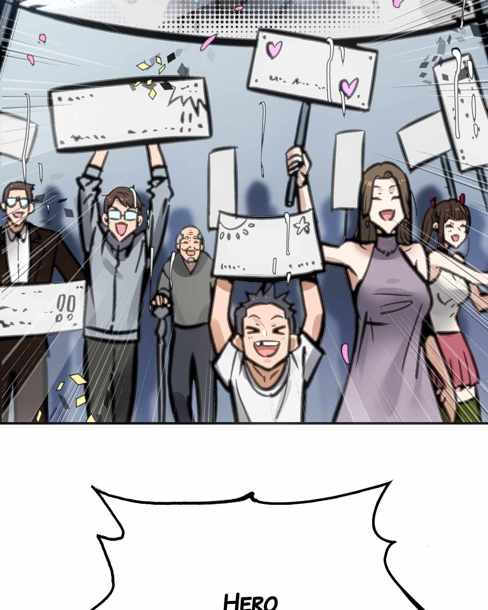 Become Stronger as You Die Chapter 37 - Page 105