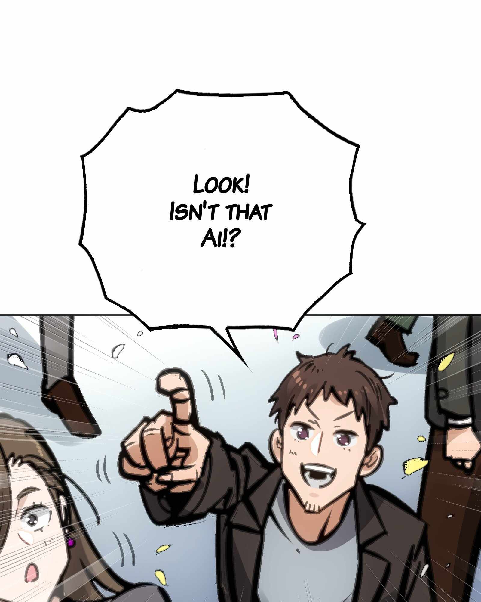 Become Stronger as You Die Chapter 37 - Page 107