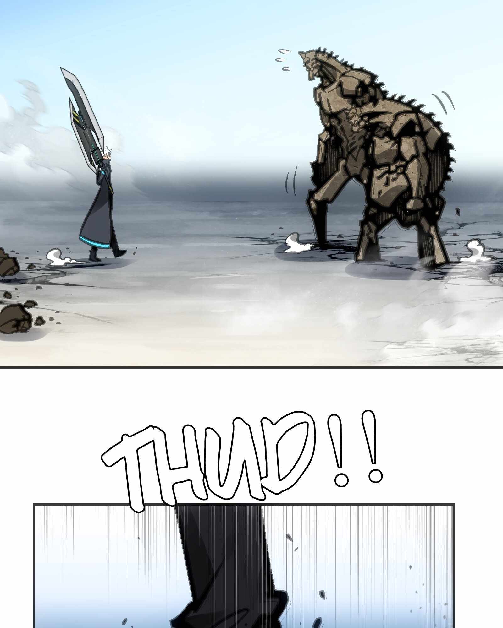 Become Stronger as You Die Chapter 37 - Page 13
