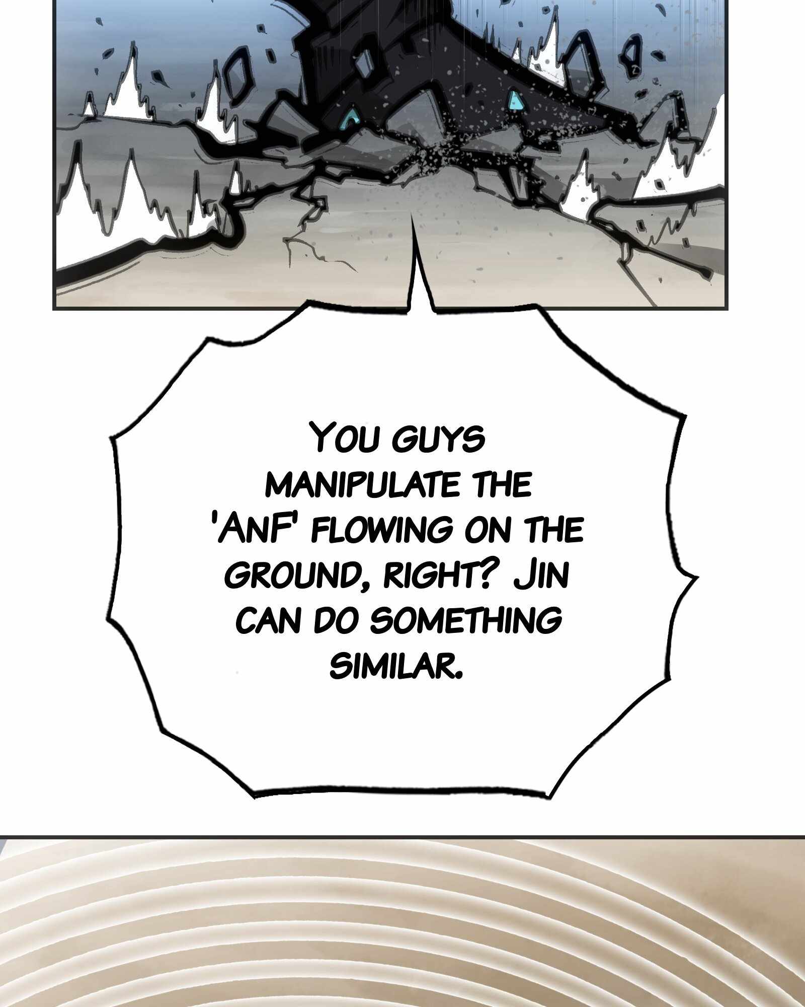 Become Stronger as You Die Chapter 37 - Page 14