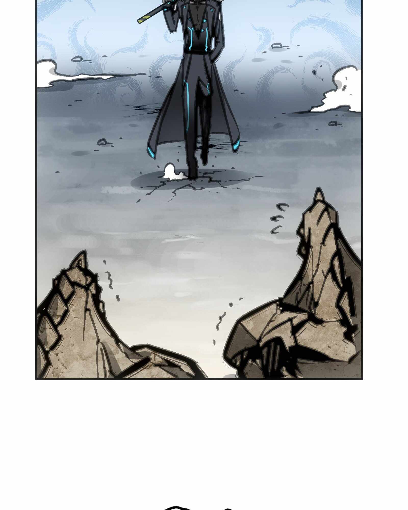 Become Stronger as You Die Chapter 37 - Page 18