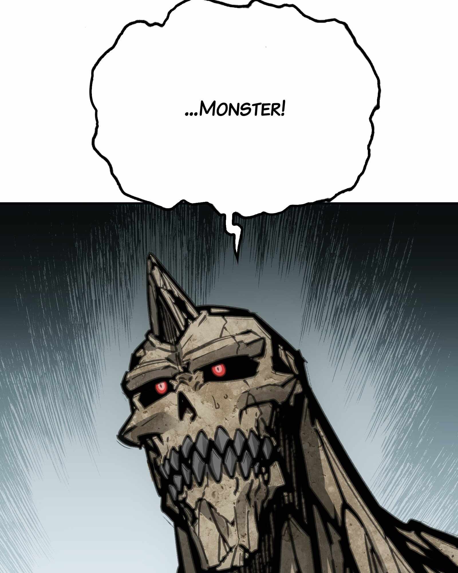 Become Stronger as You Die Chapter 37 - Page 19