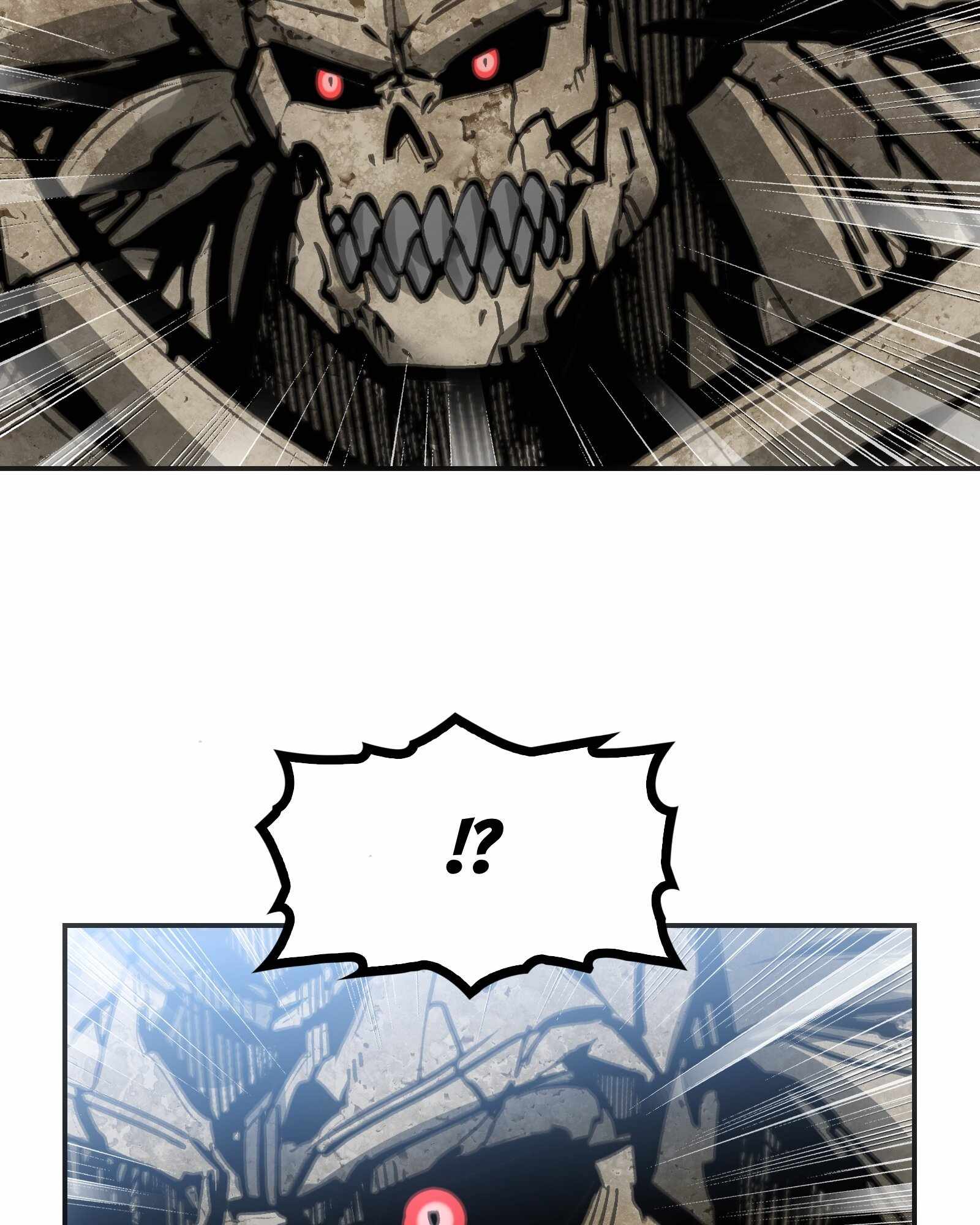 Become Stronger as You Die Chapter 37 - Page 21
