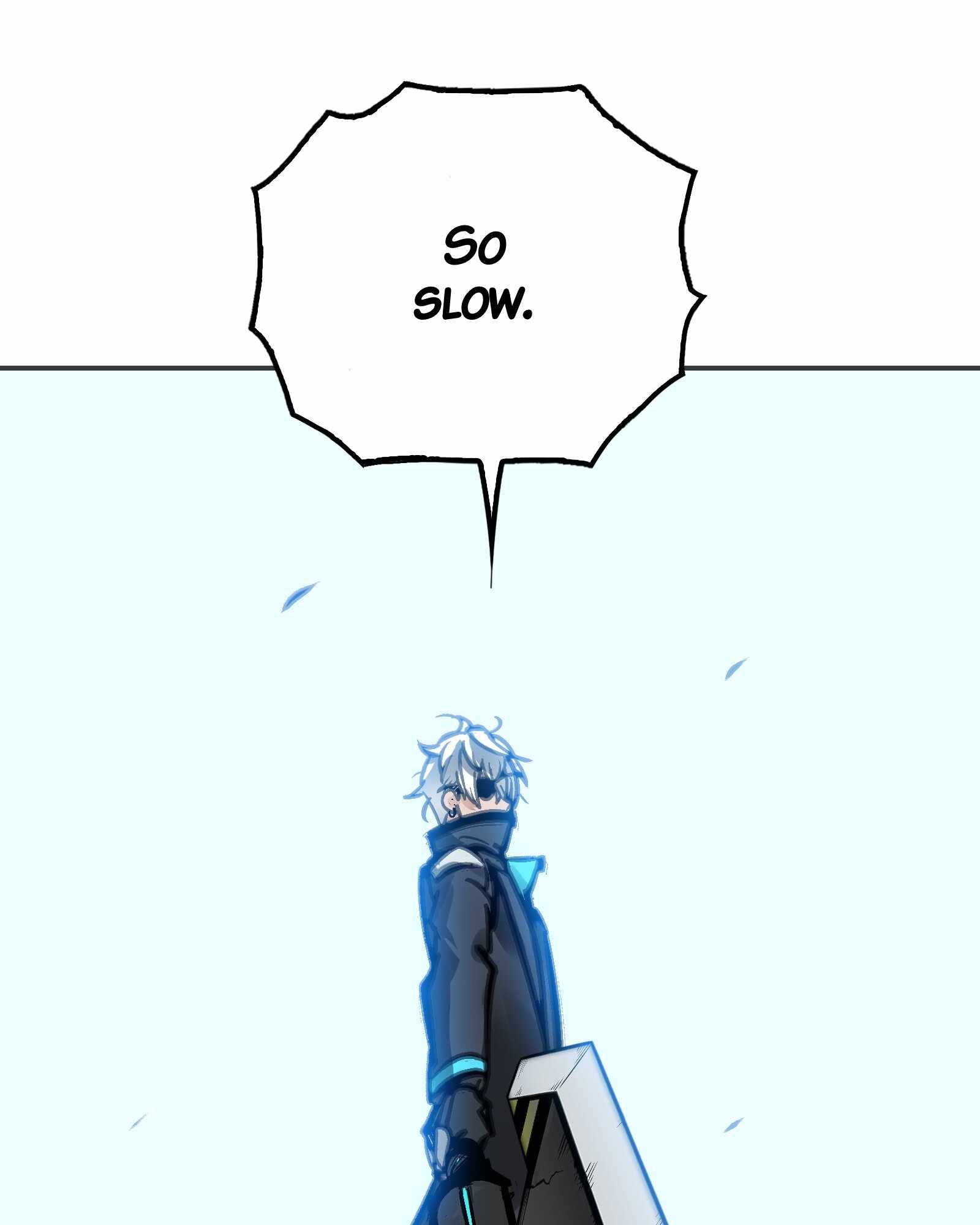 Become Stronger as You Die Chapter 37 - Page 23
