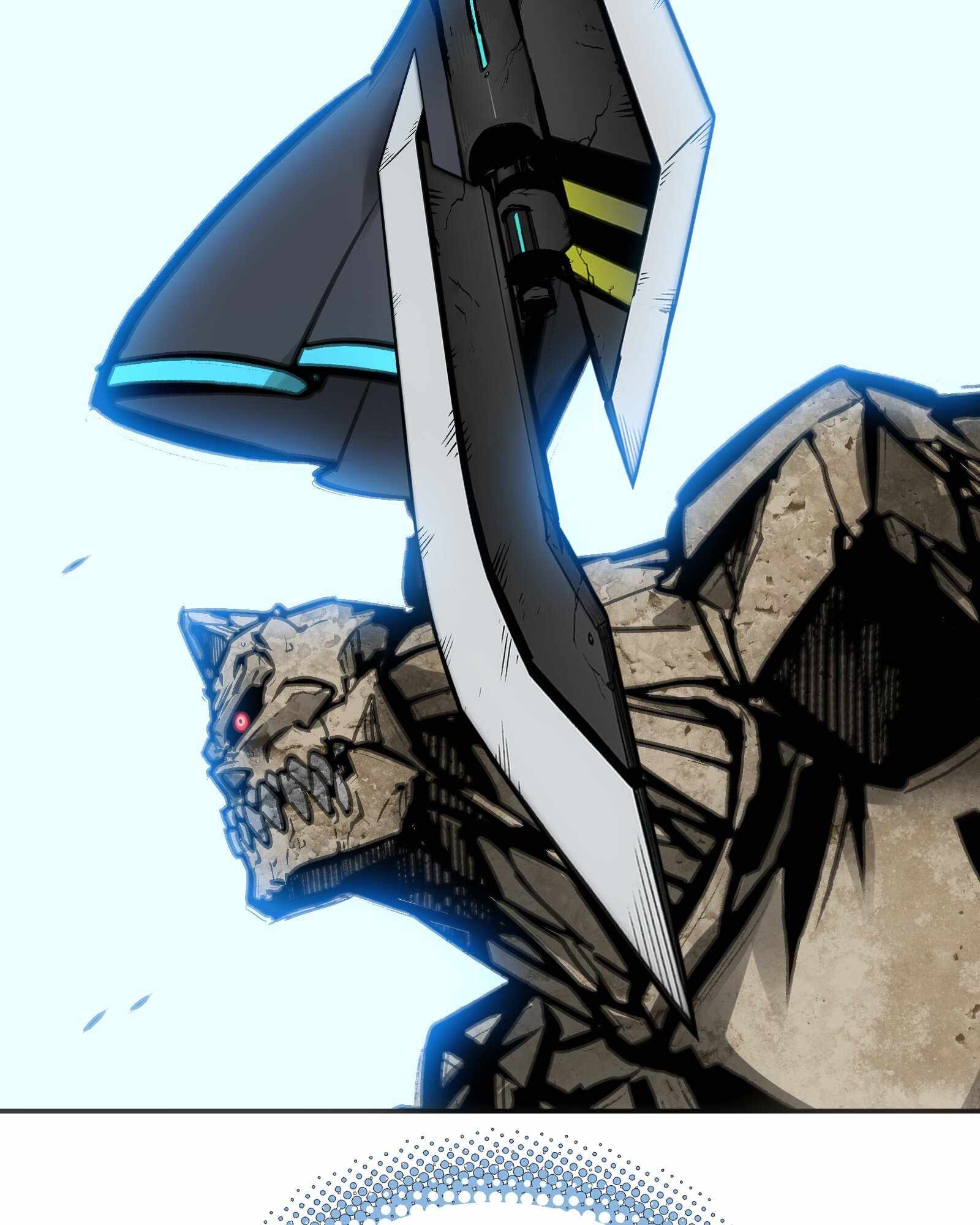 Become Stronger as You Die Chapter 37 - Page 24