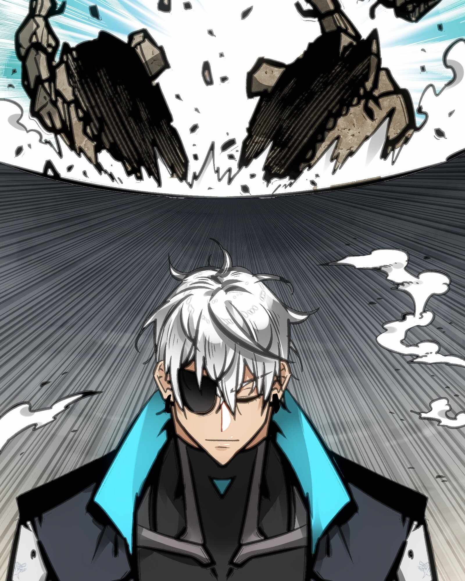 Become Stronger as You Die Chapter 37 - Page 30