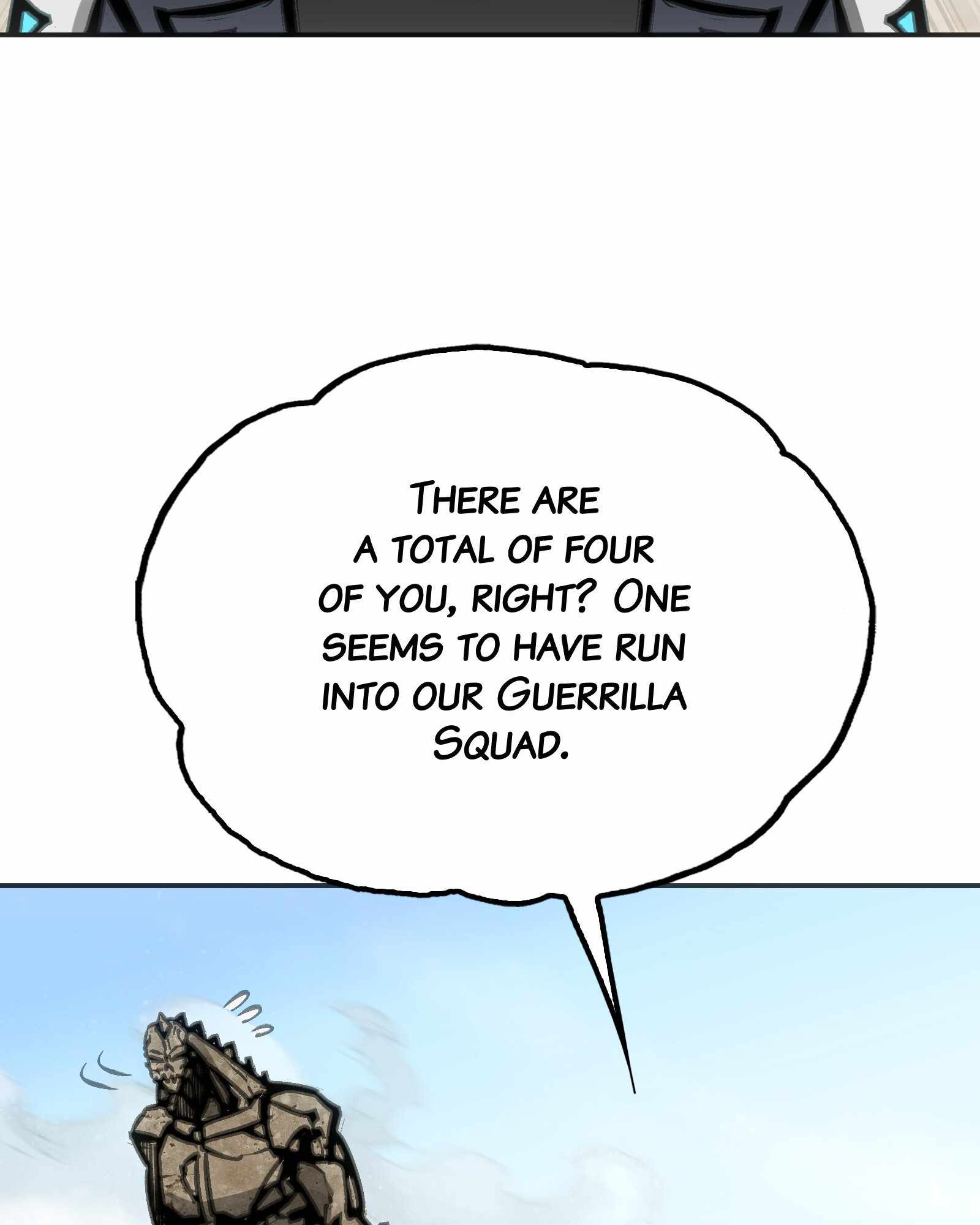 Become Stronger as You Die Chapter 37 - Page 31
